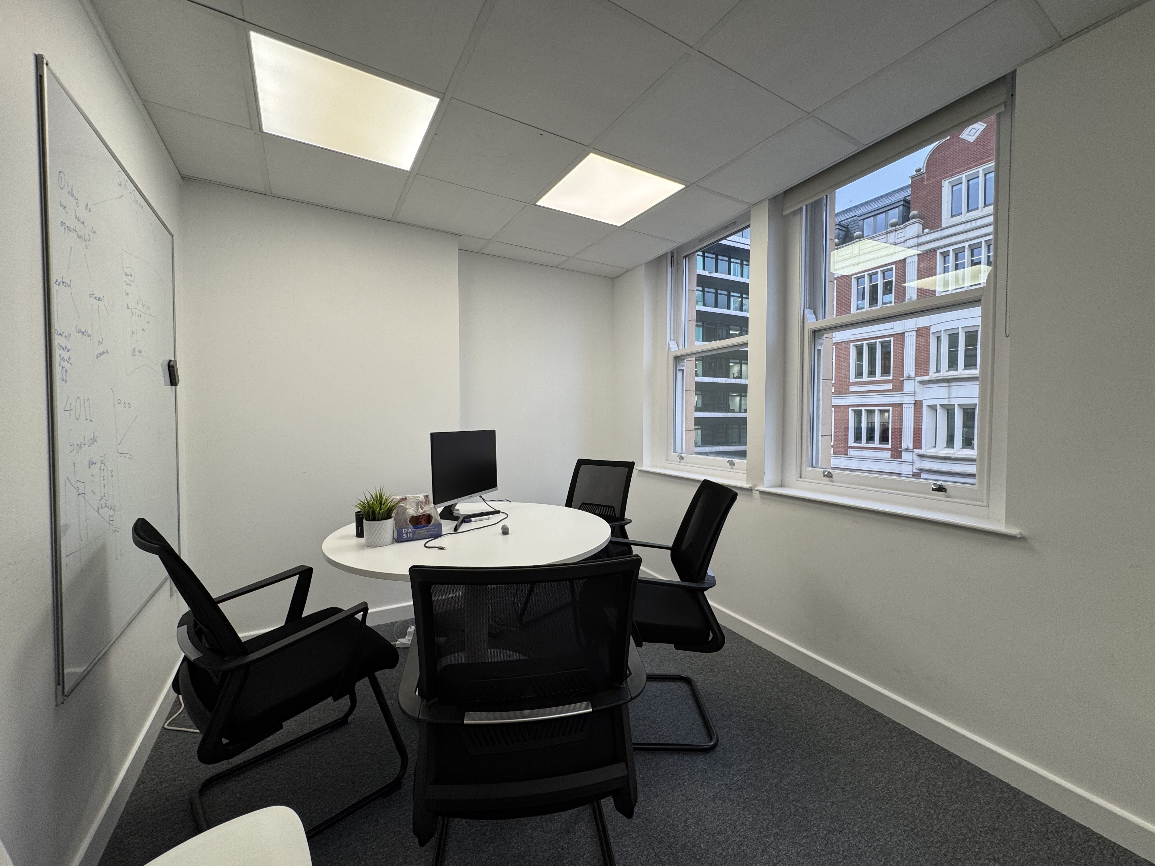 Chancery Station House  photo 2