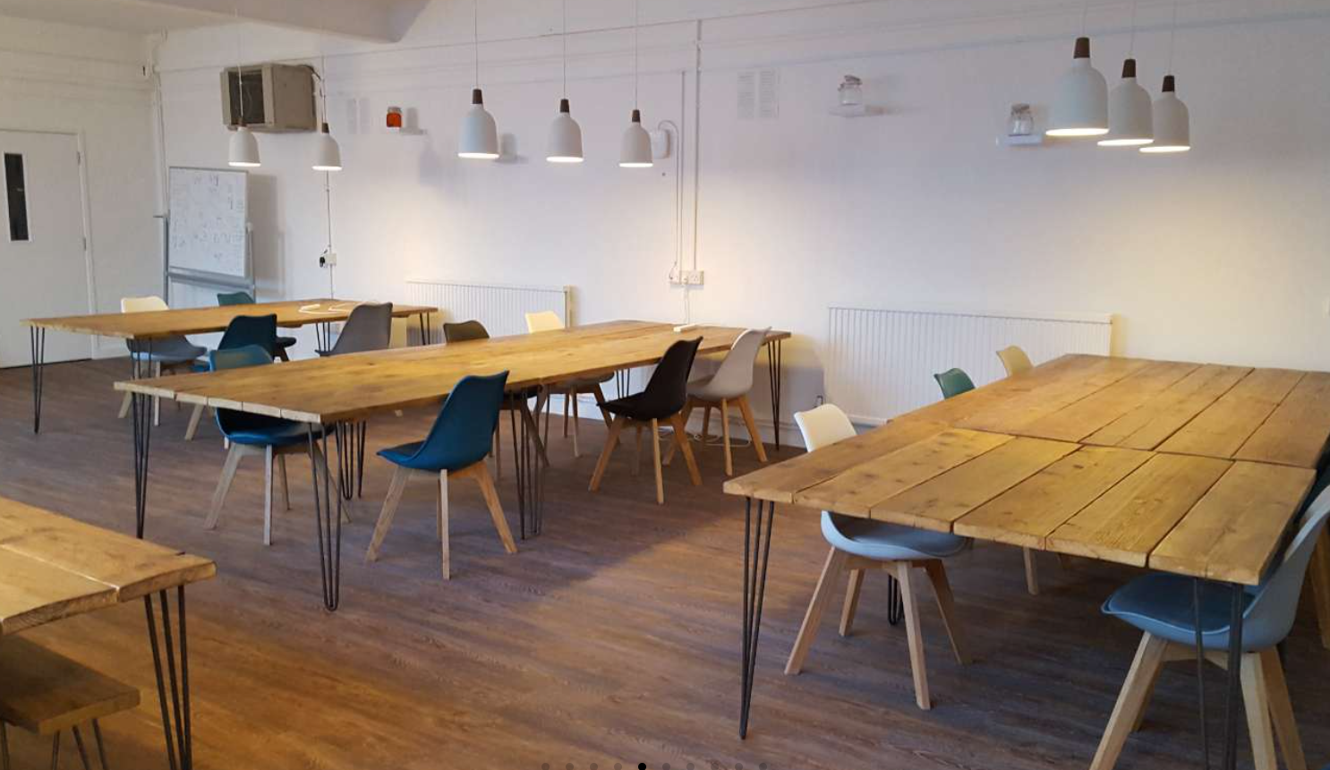 Allia Future Business Centre Cambridge photo 2