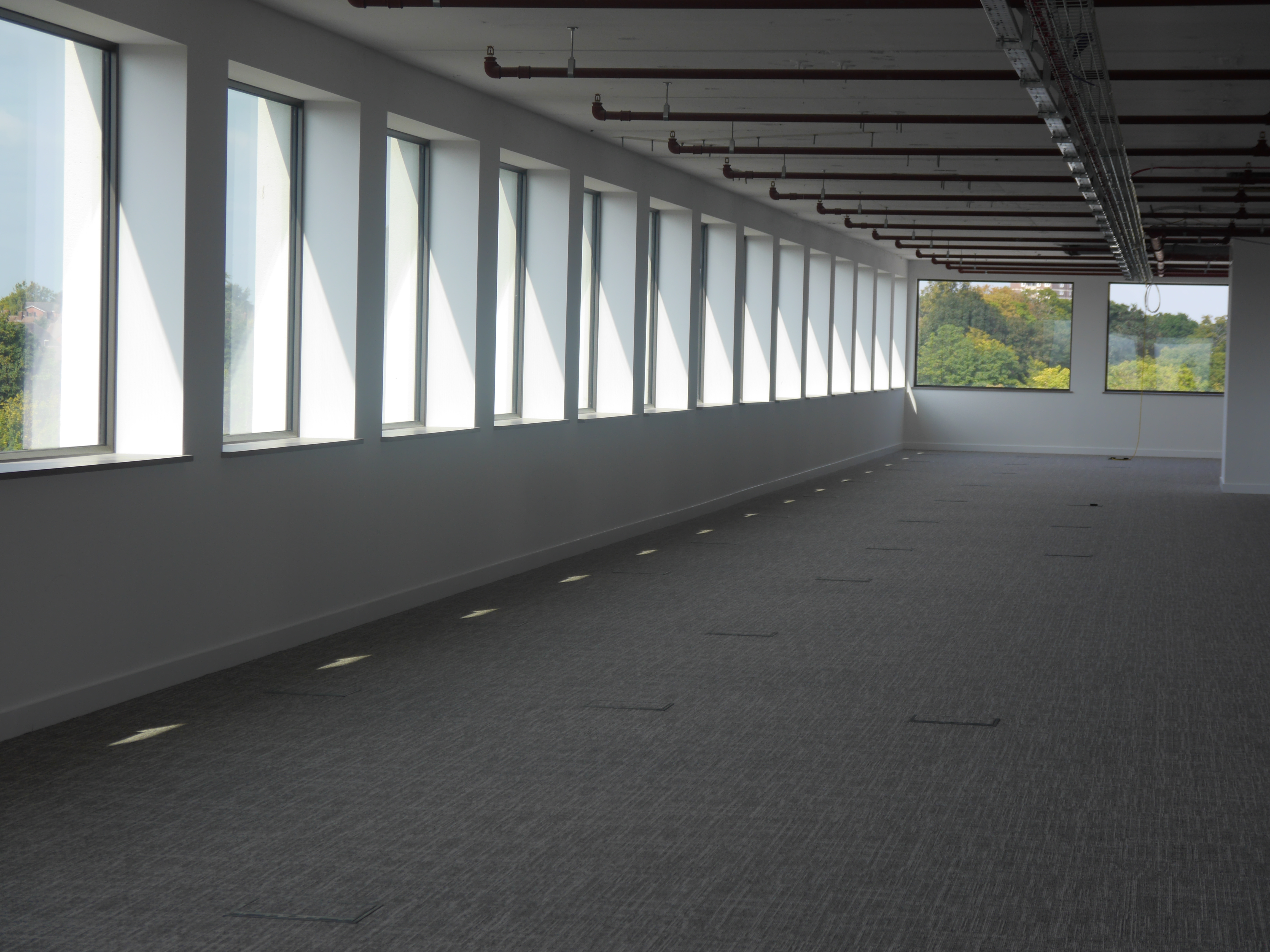 Grosvenor House photo 9