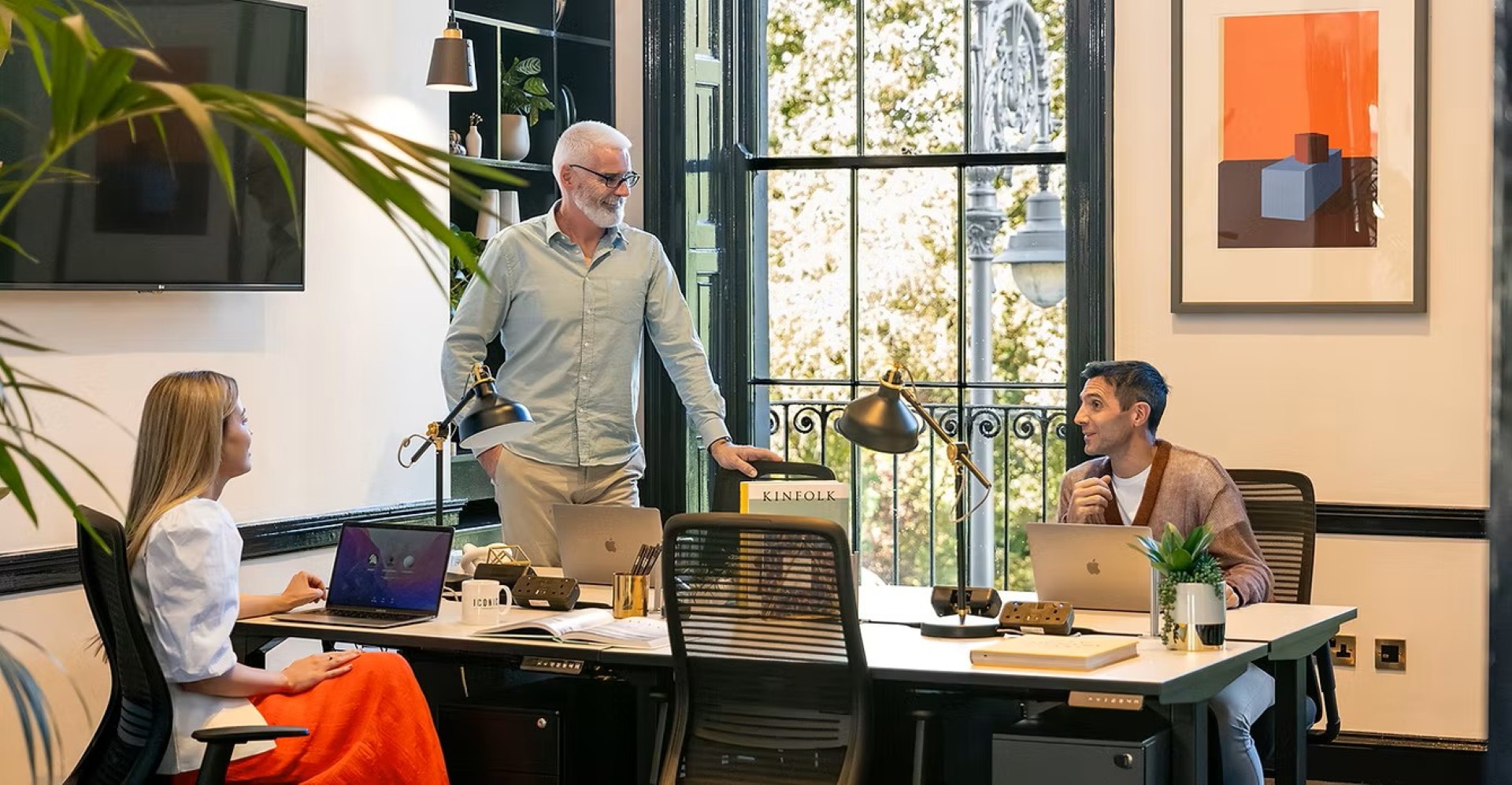 No. 81 Merrion Sqaure 