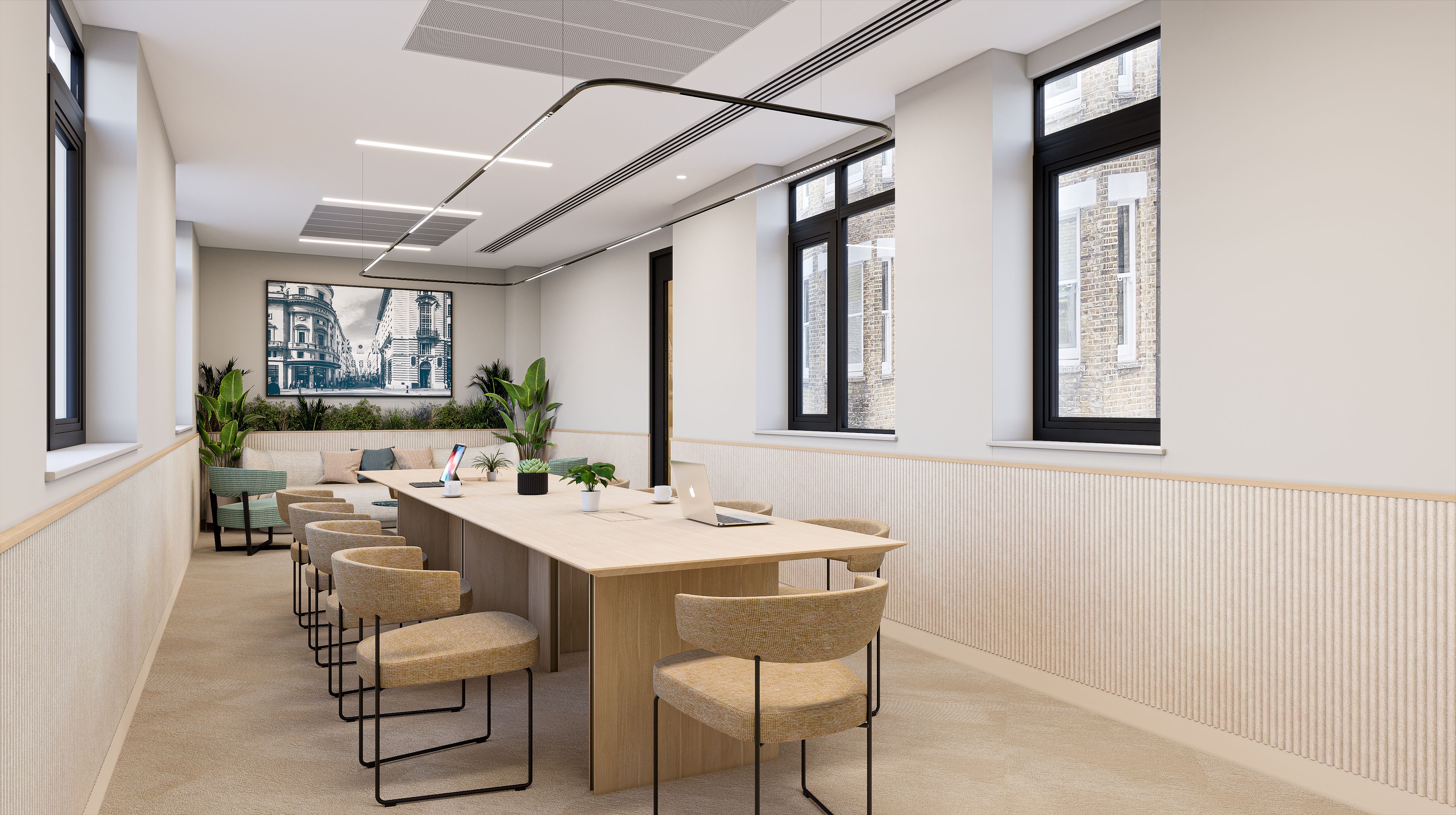 54 Jermyn Street photo 5