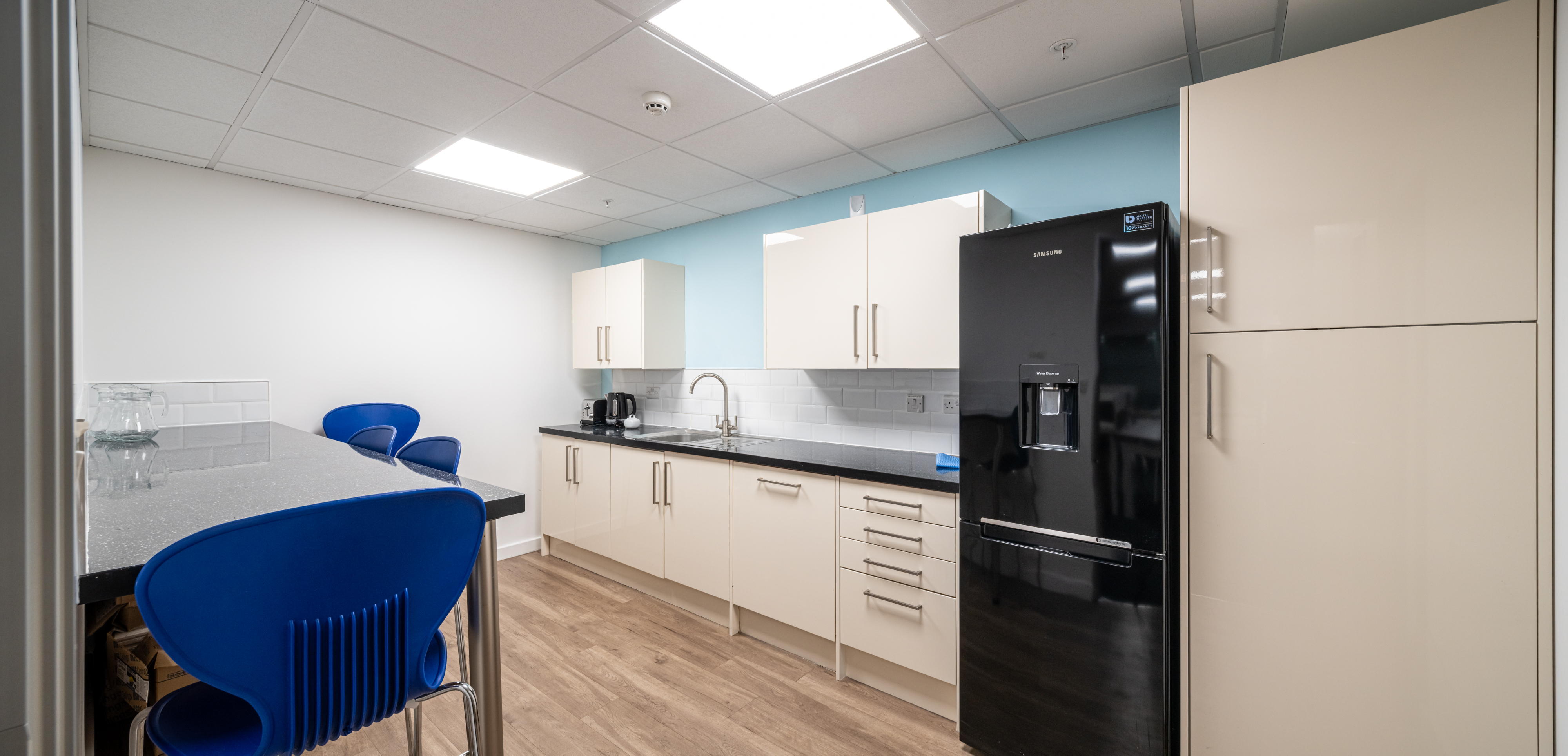 The Business Design Centre photo 5