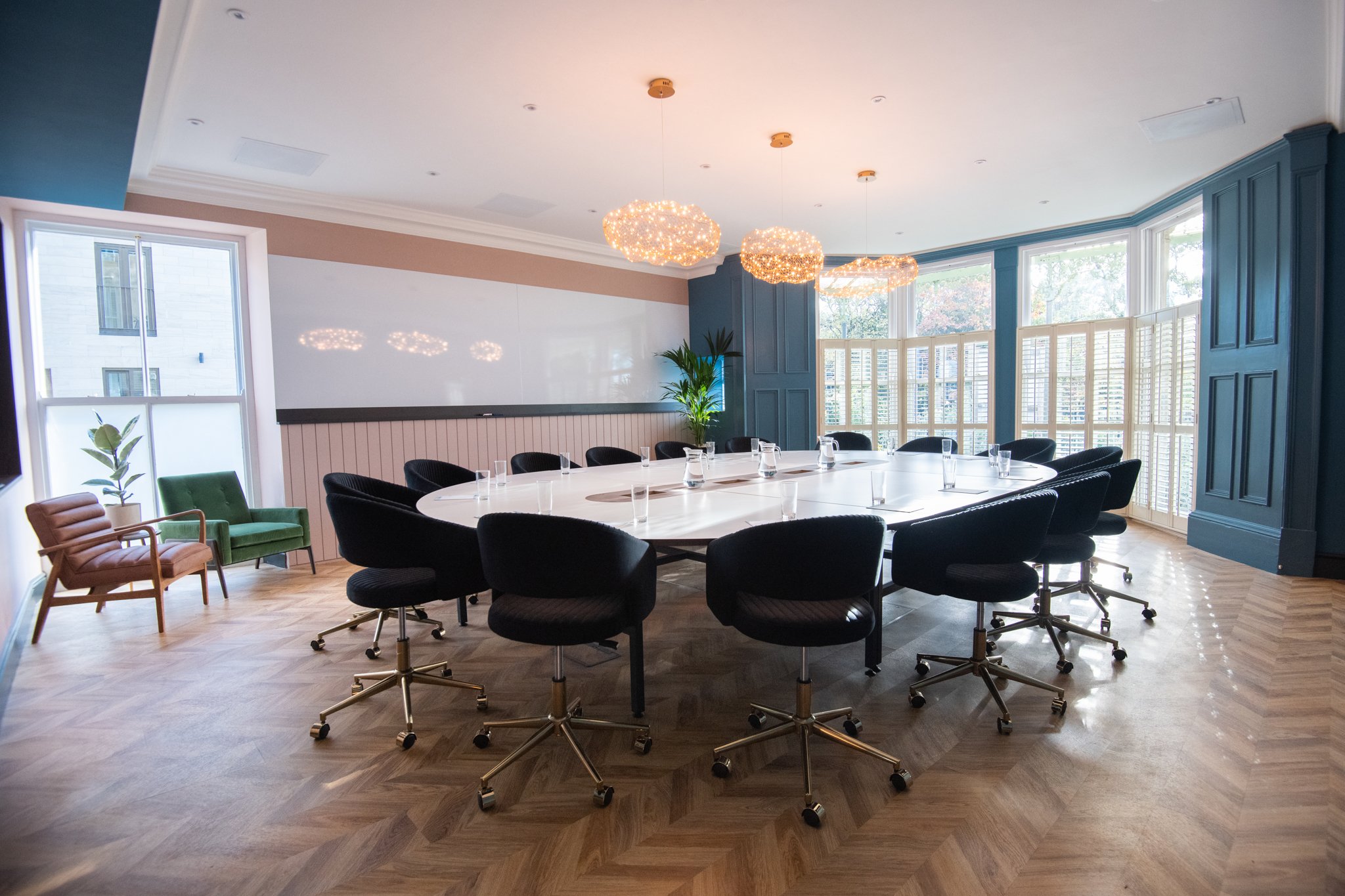 Royal House - Harrogate