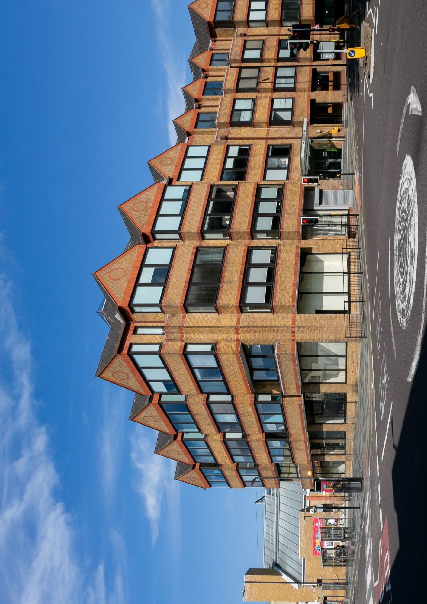 Vision Offices - Saxon House photo 5