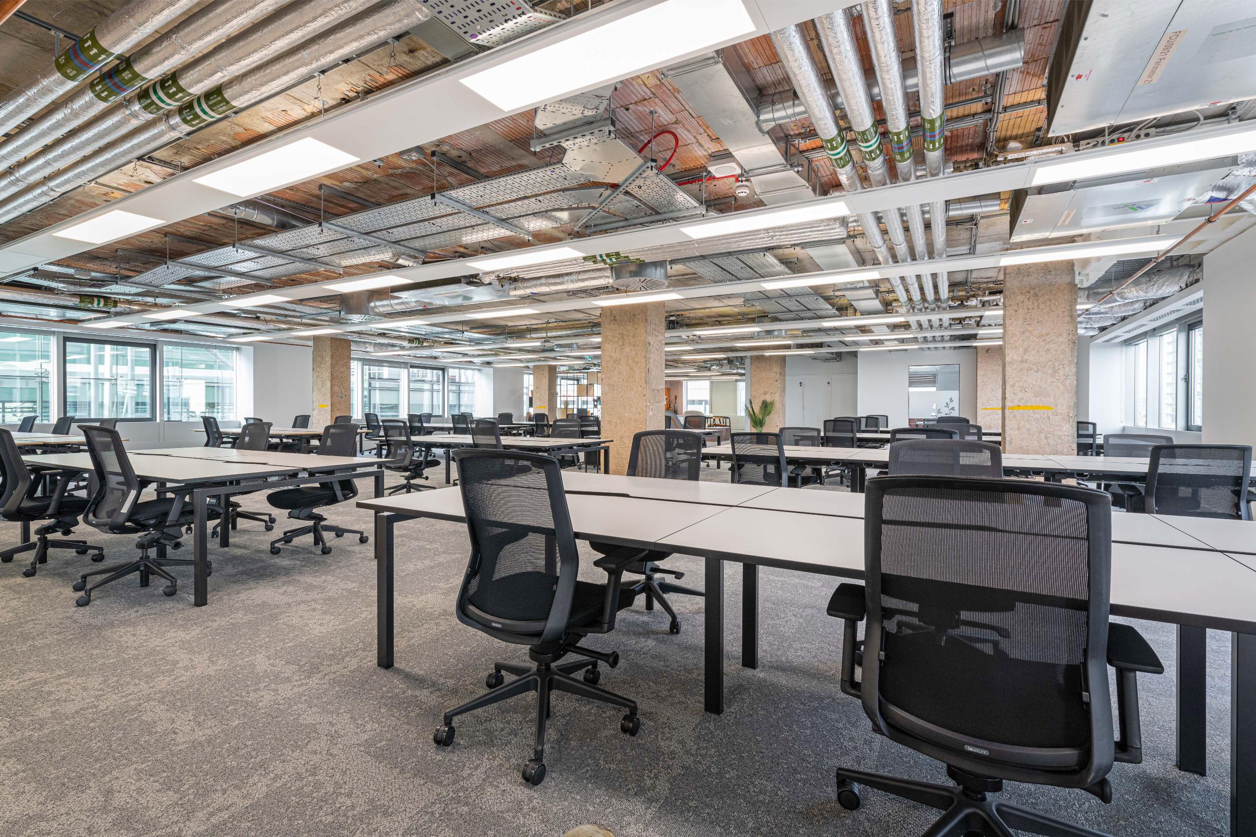 338 Euston Road photo 7