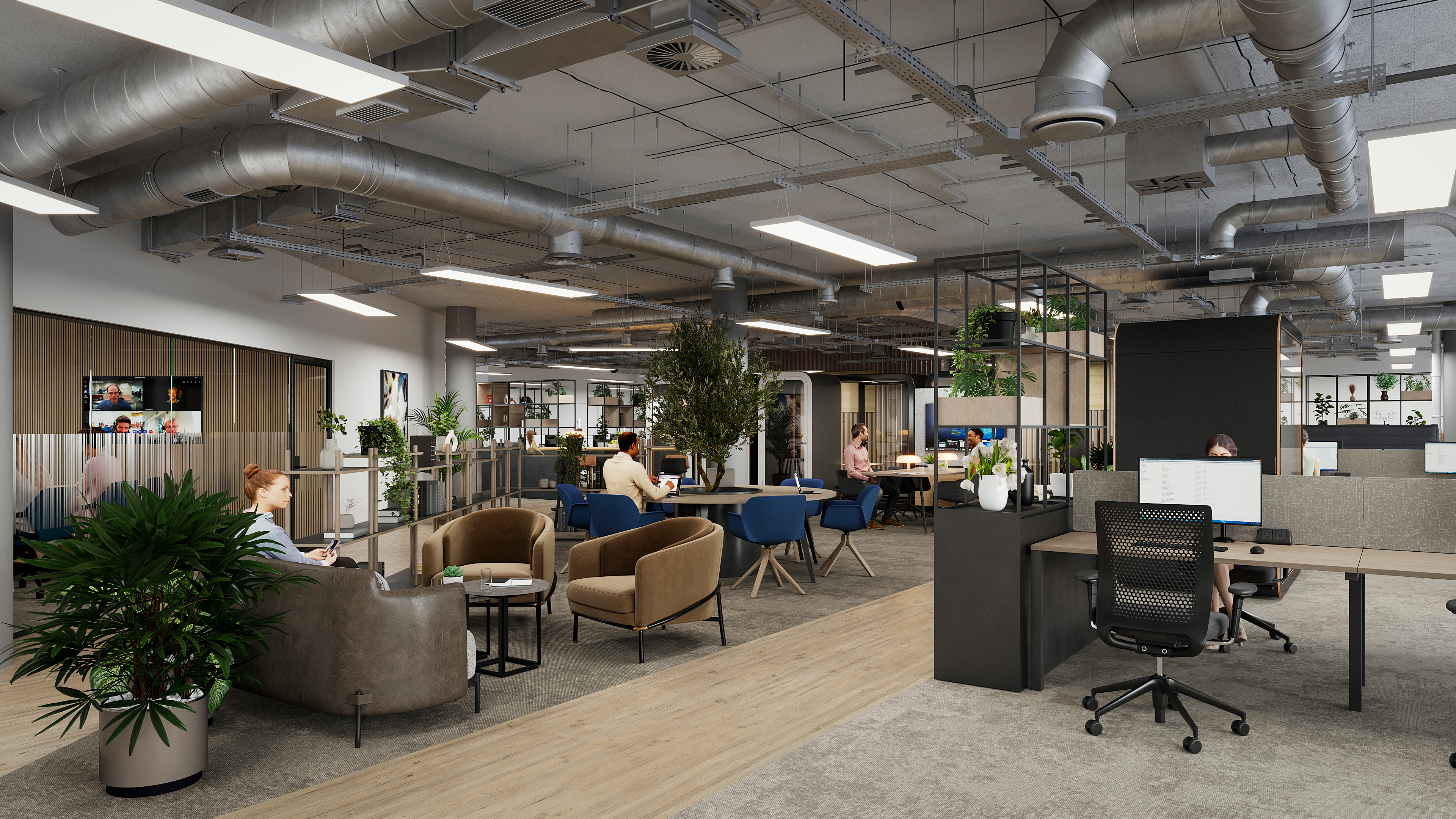 Future Spaces - Maltby Street (self-contained,all-inclusive)