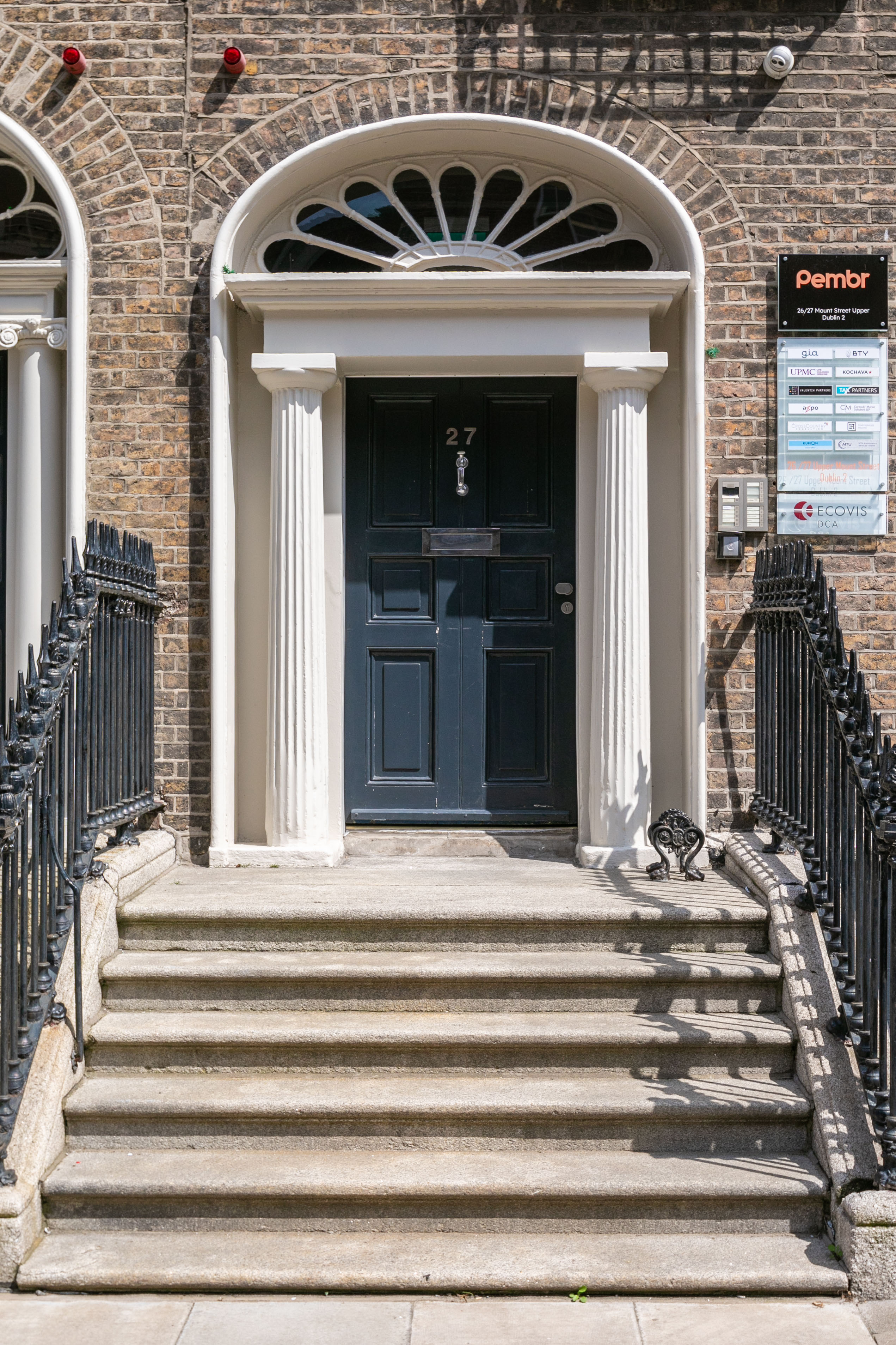 26-27 Mount Street Upper photo 7