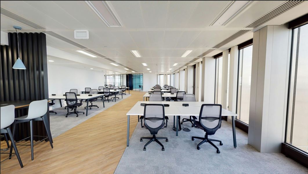 Tower 42  photo 7