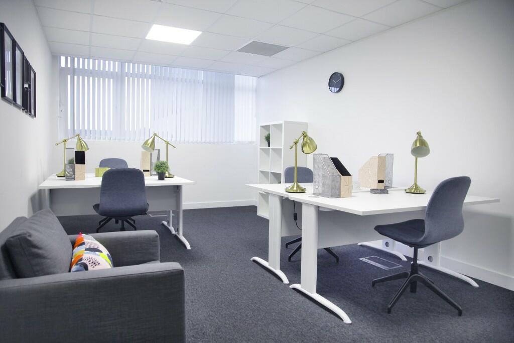 BizSpace Wakefield photo 4