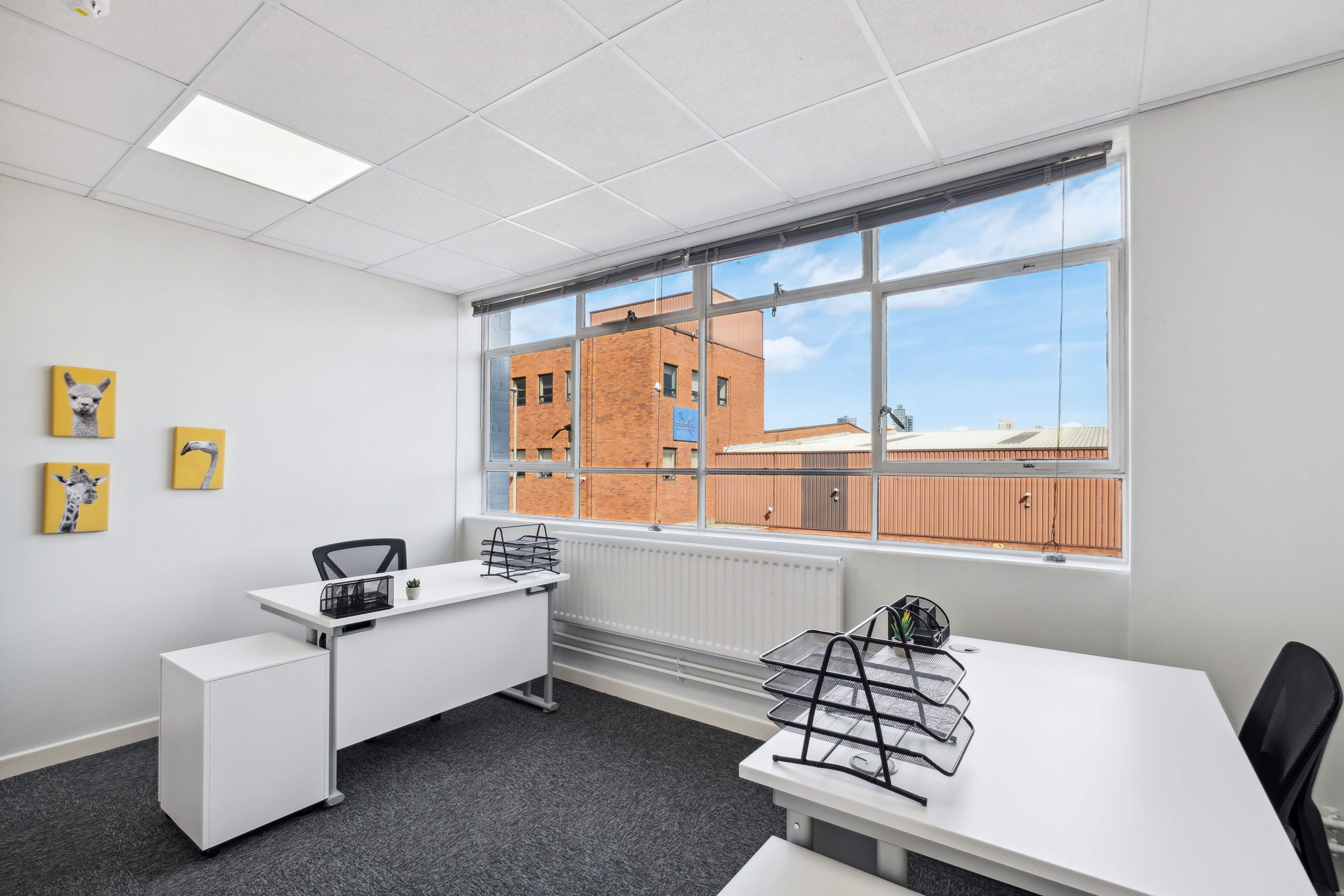 Earlsfield Business Centre photo 7