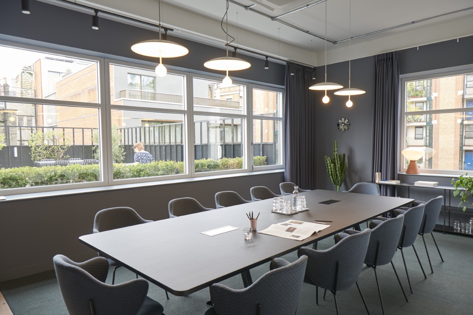 Orion House photo 9