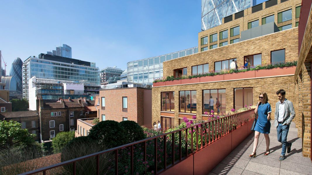 Loom Court  photo 3