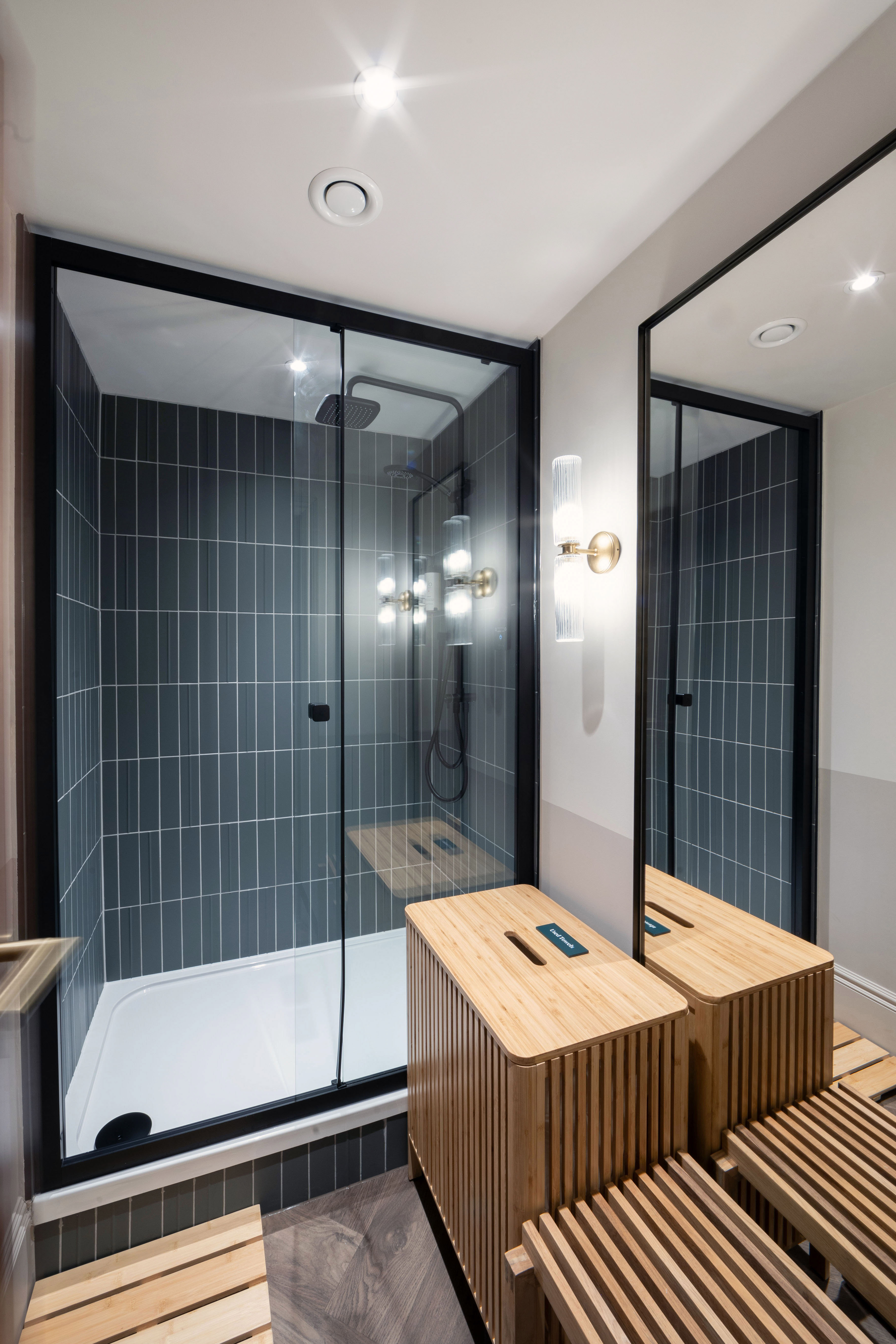 22 Grosvenor Mews North photo 11