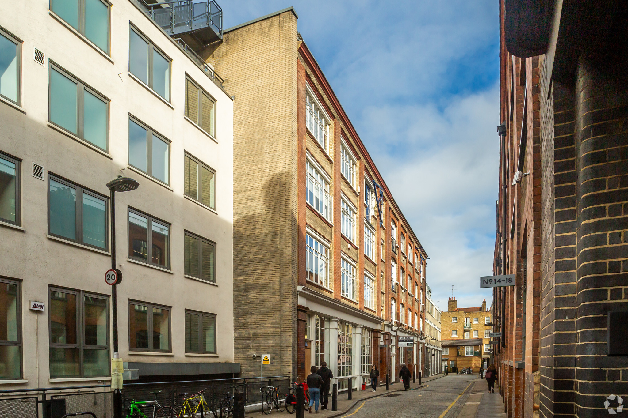 11-15 Emerald Street