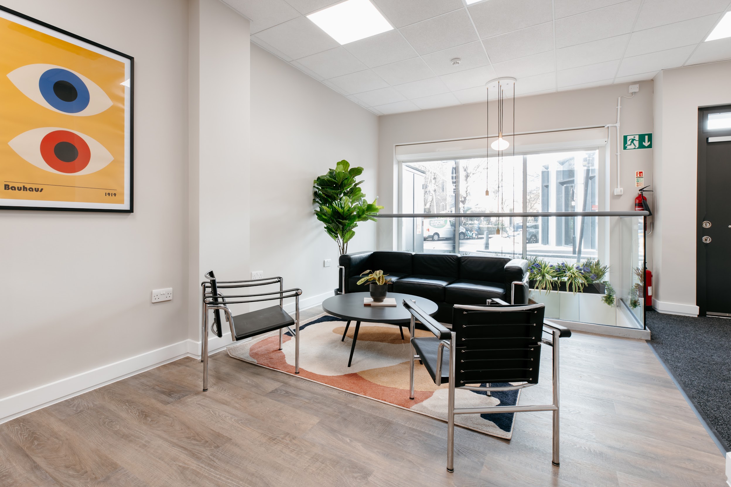 Future Spaces - 1 Clerkenwell Green, Farringdon, EC1R (all-inclusive) photo 10