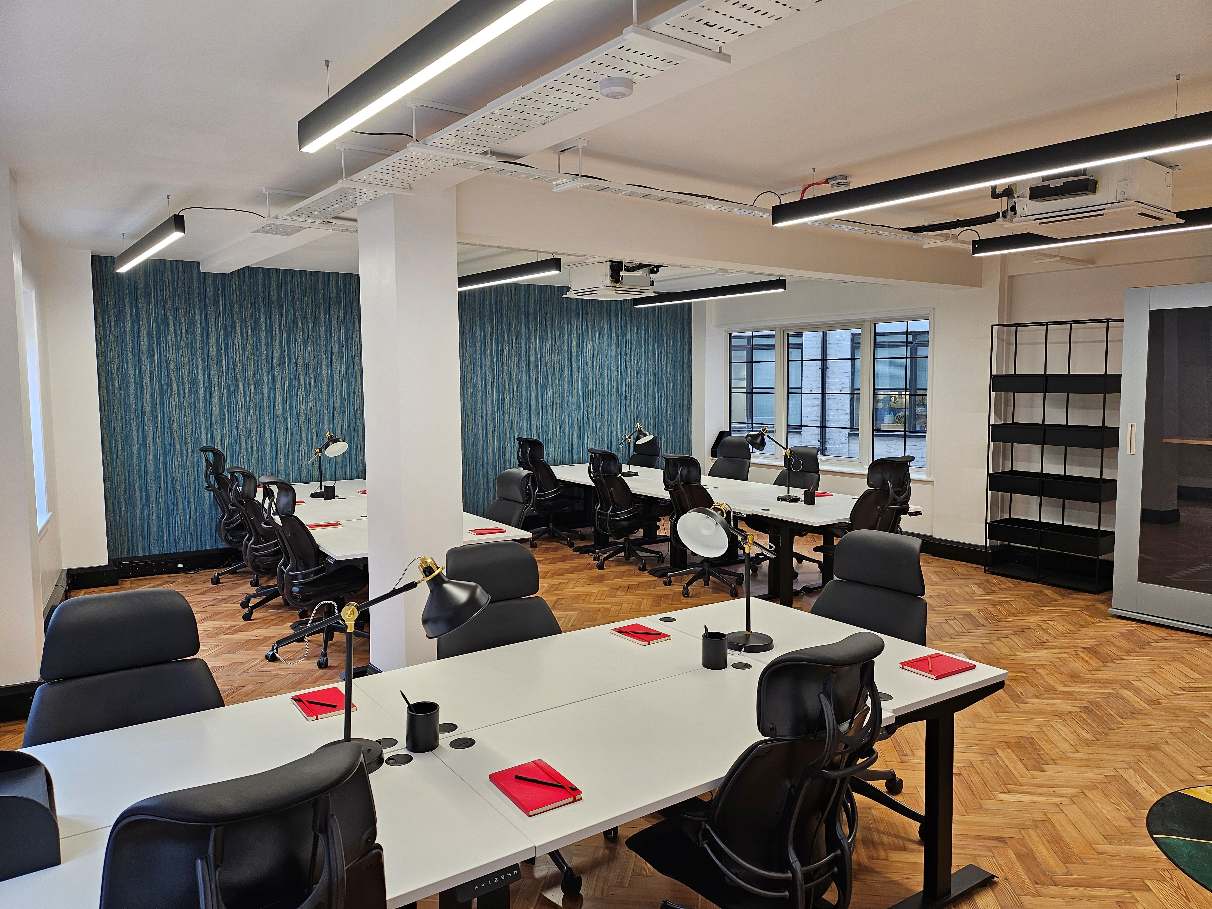 Alliance House photo 5