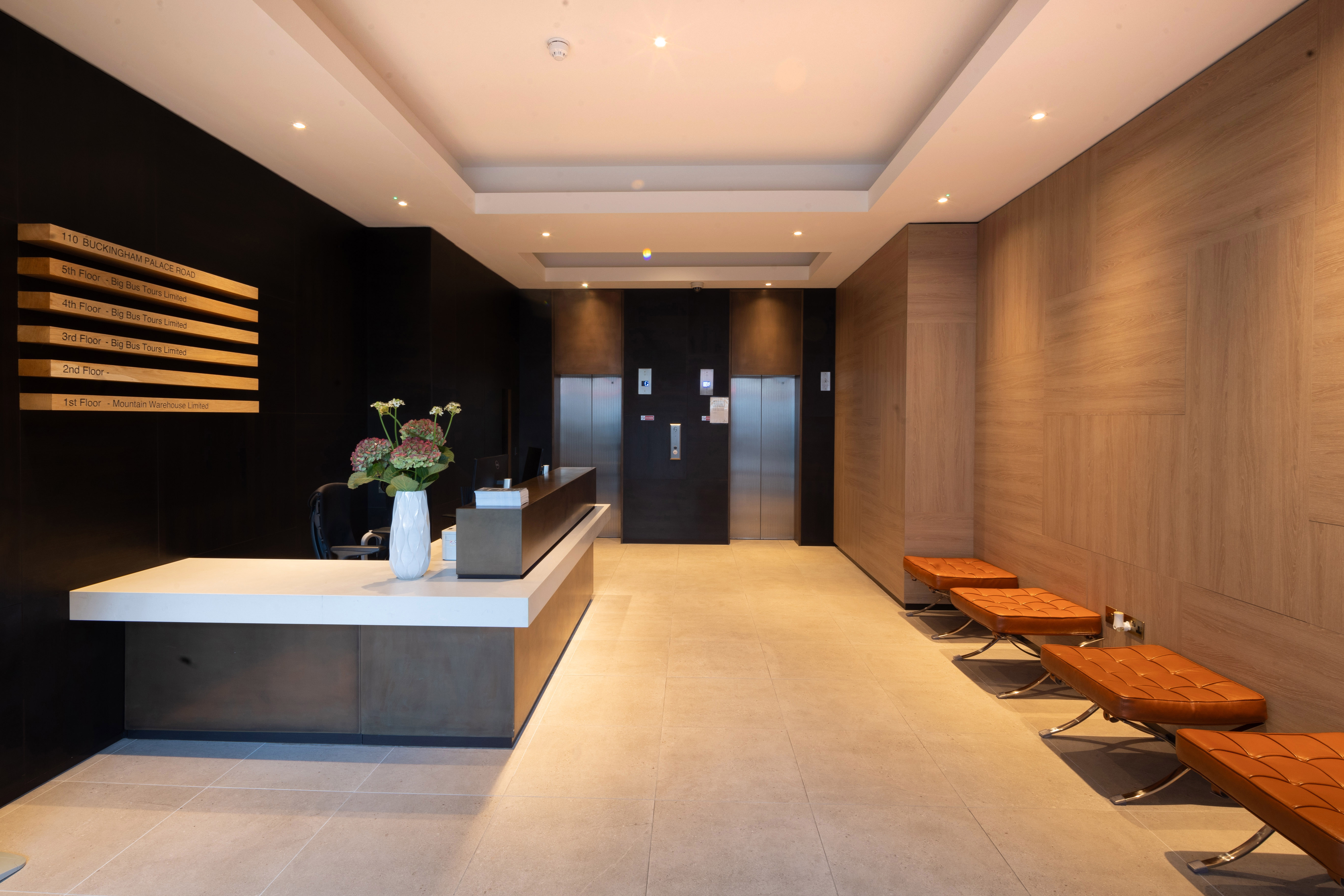 110 Buckingham Palace Road photo 2