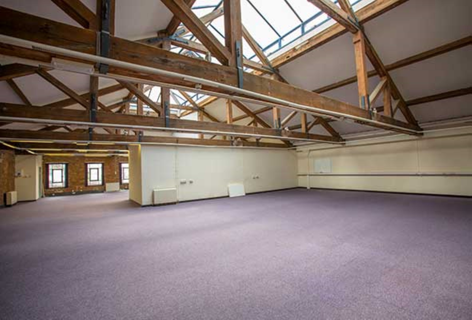 Liverpool Queens Dock Offices photo 3
