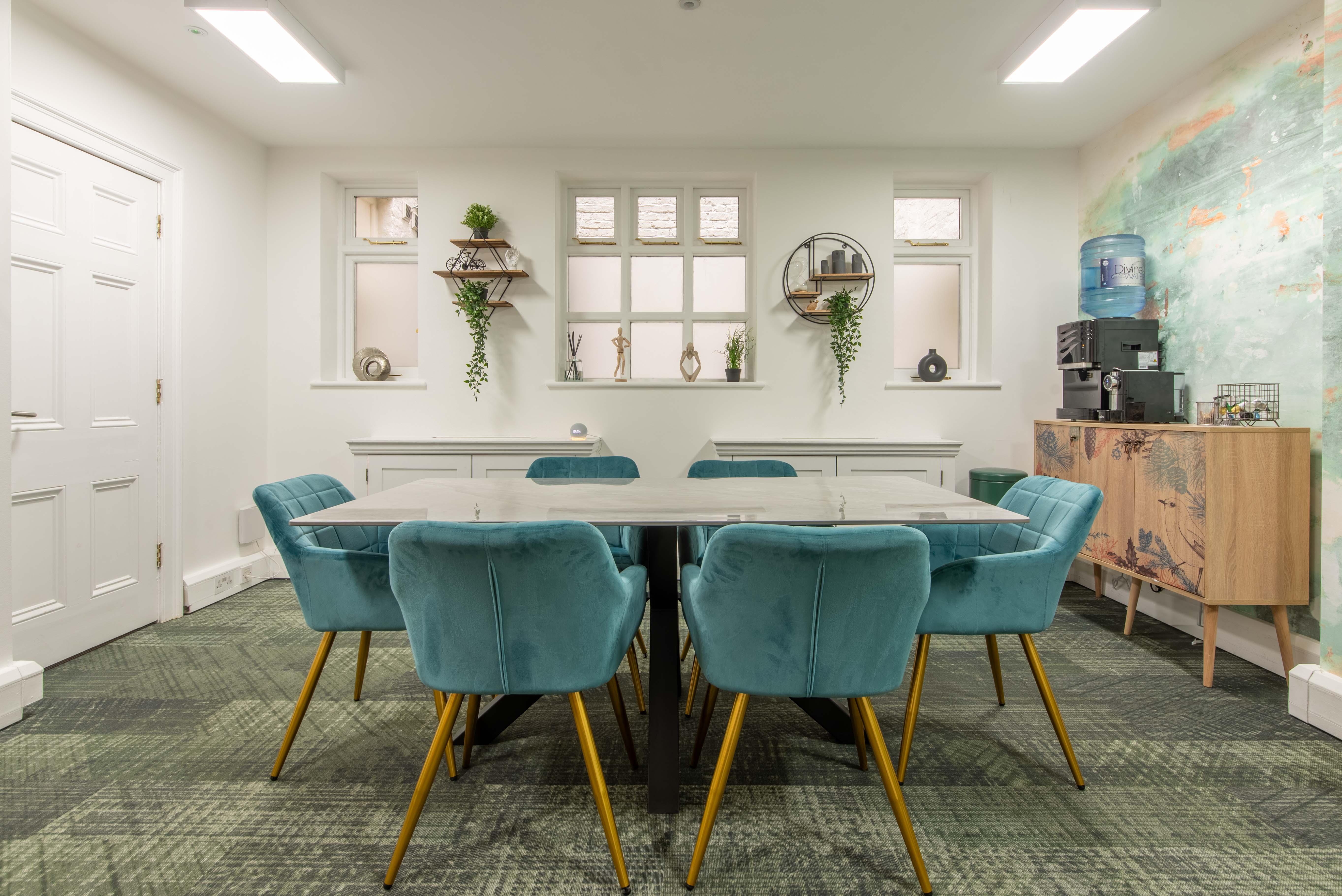 20 Bedford Square photo 9