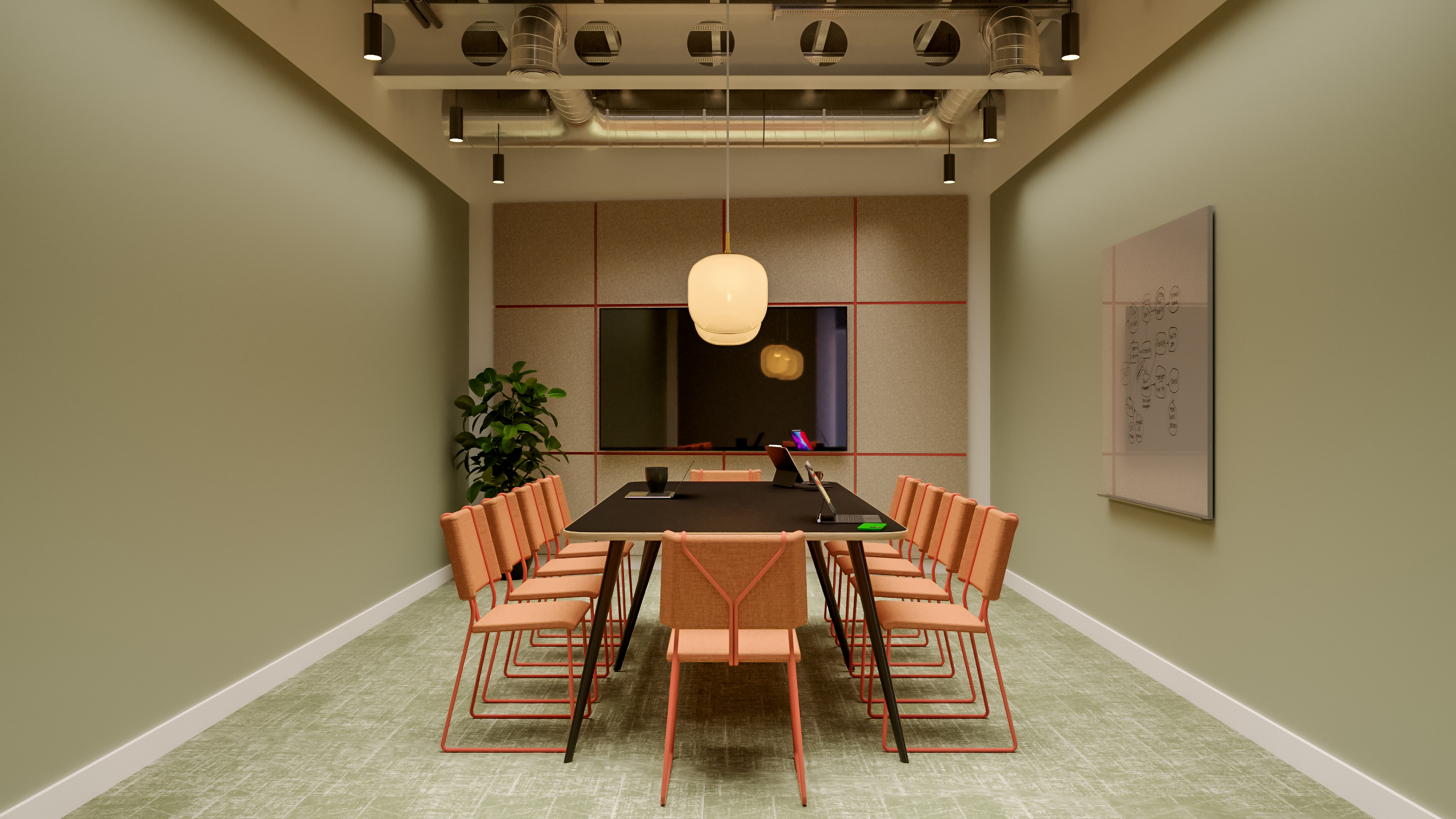 Huckletree Bishopsgate photo 9