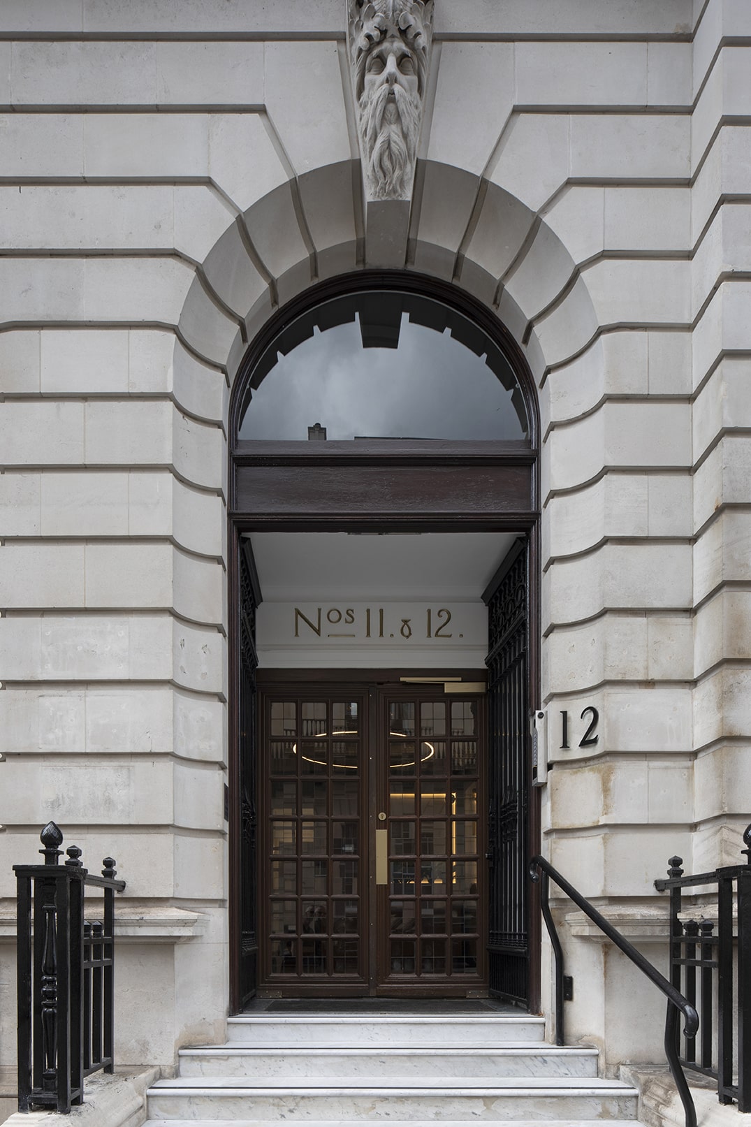 11-12 Pall Mall photo 9