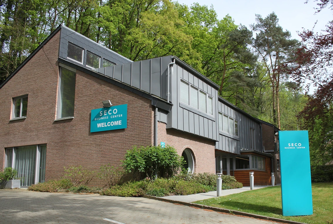 Seco Business Center