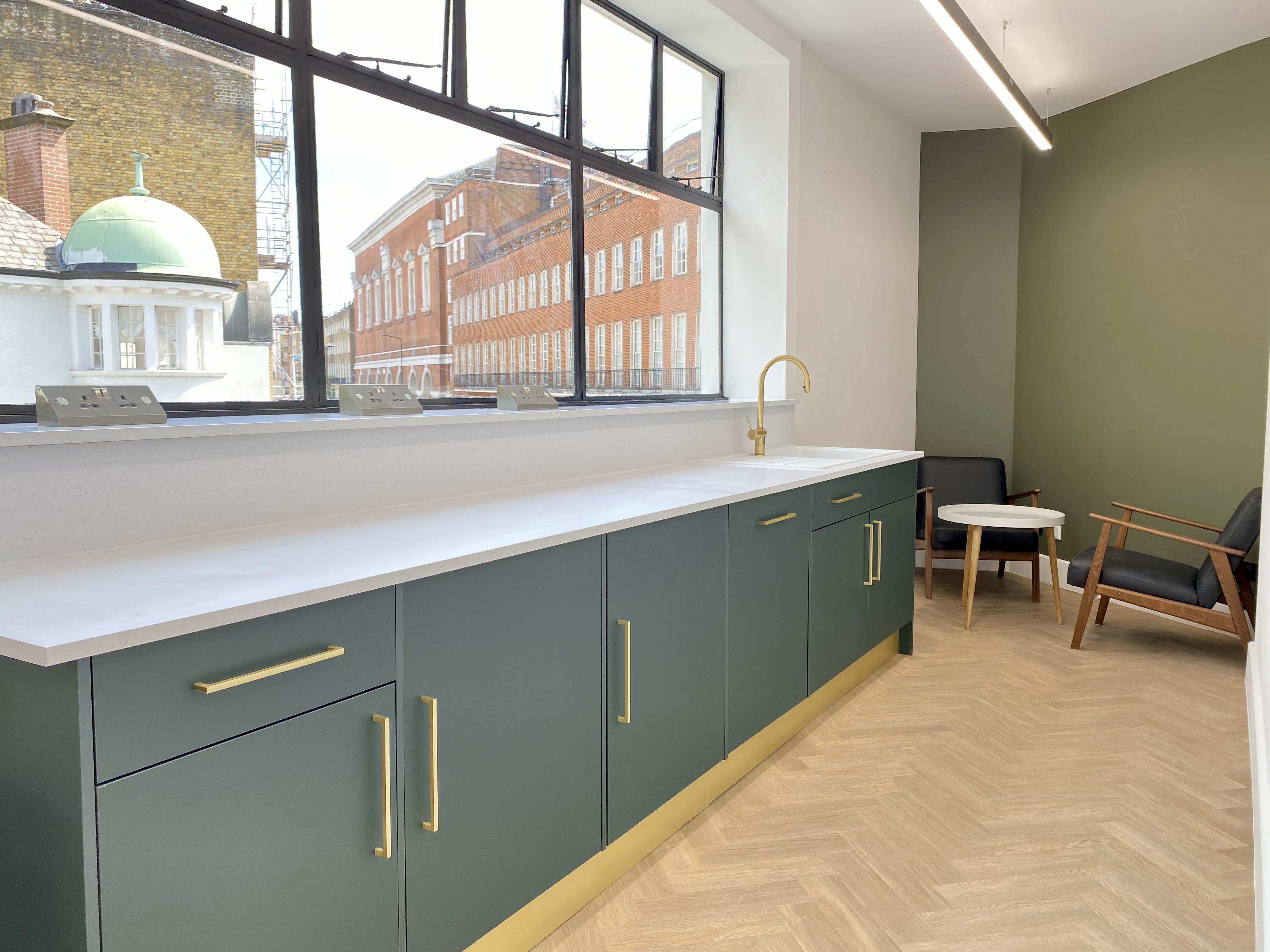 20 Flaxman Terrace photo 8