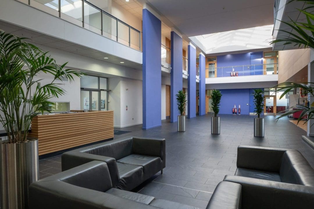 Wright Business Centre photo 4