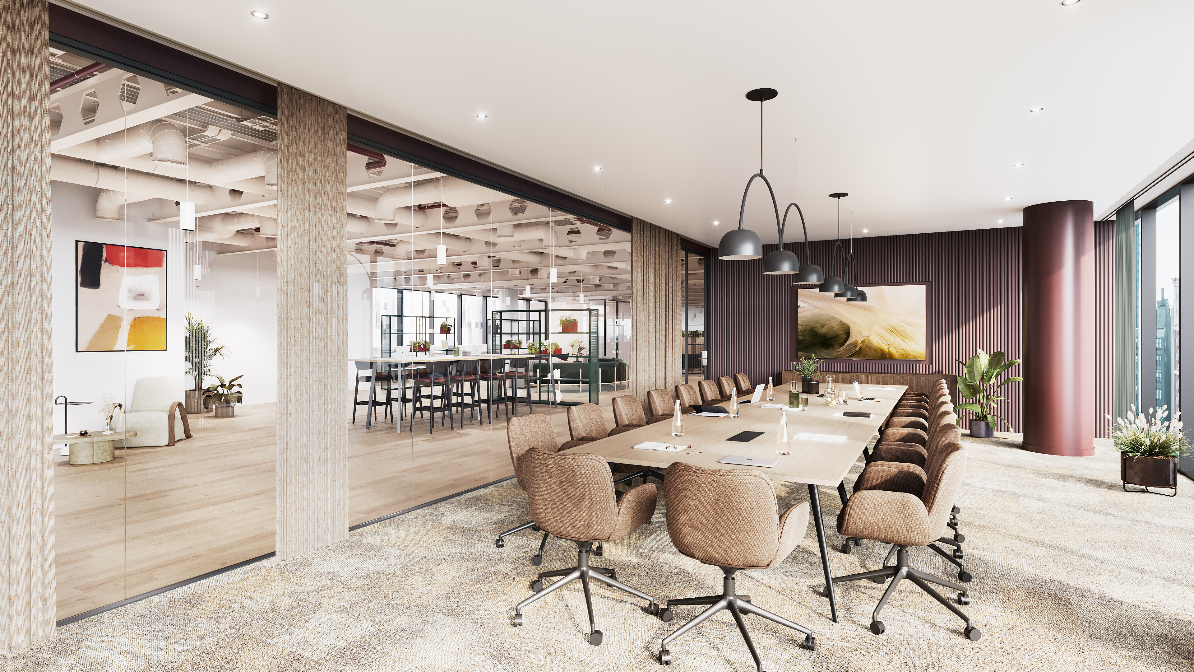 20 Triton Street photo 2
