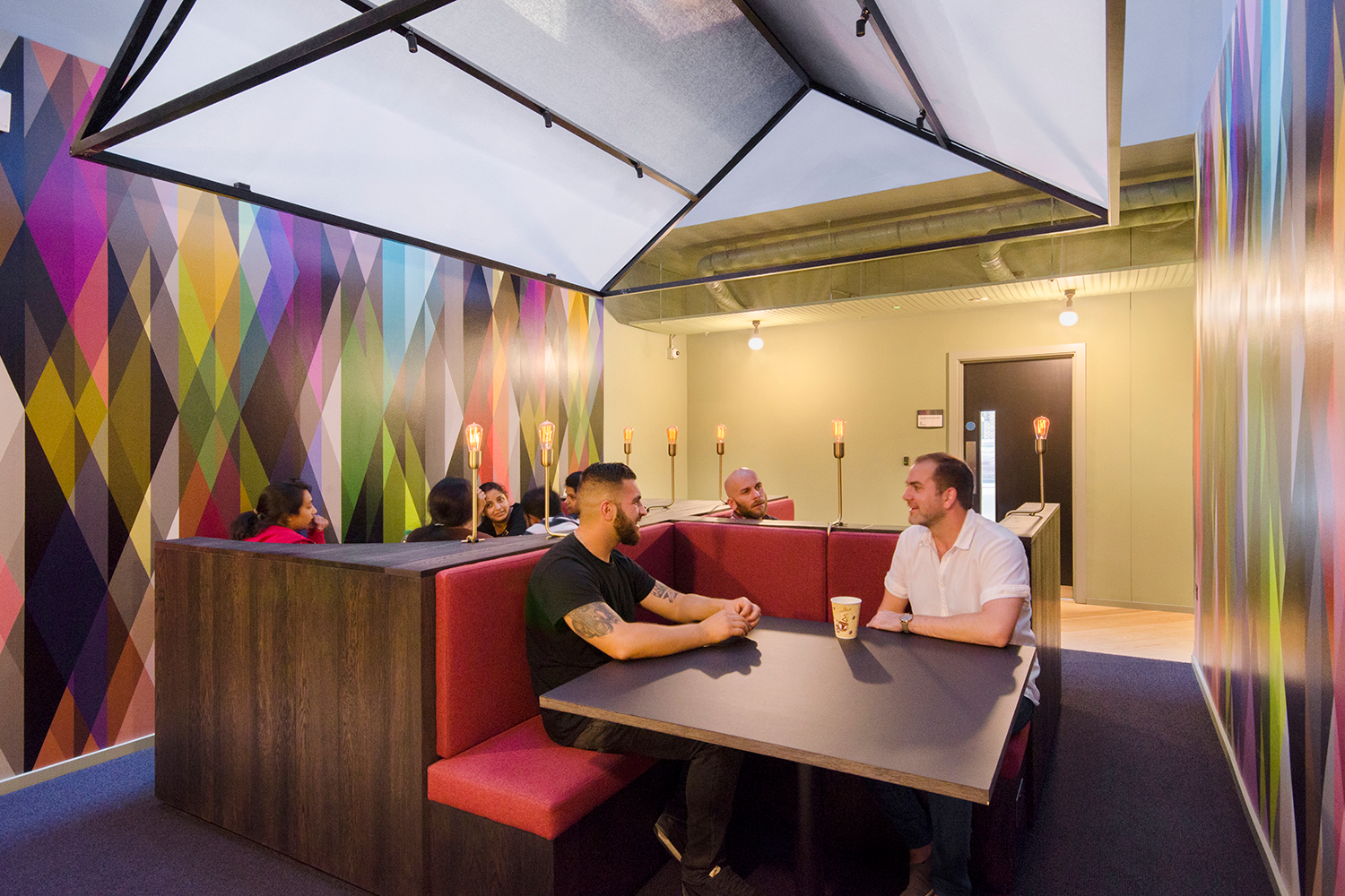 Wenlock Studios photo 5