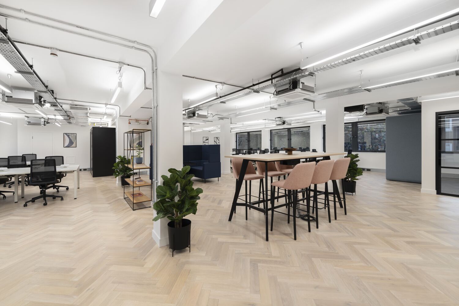 60 Gray's Inn Road photo 3
