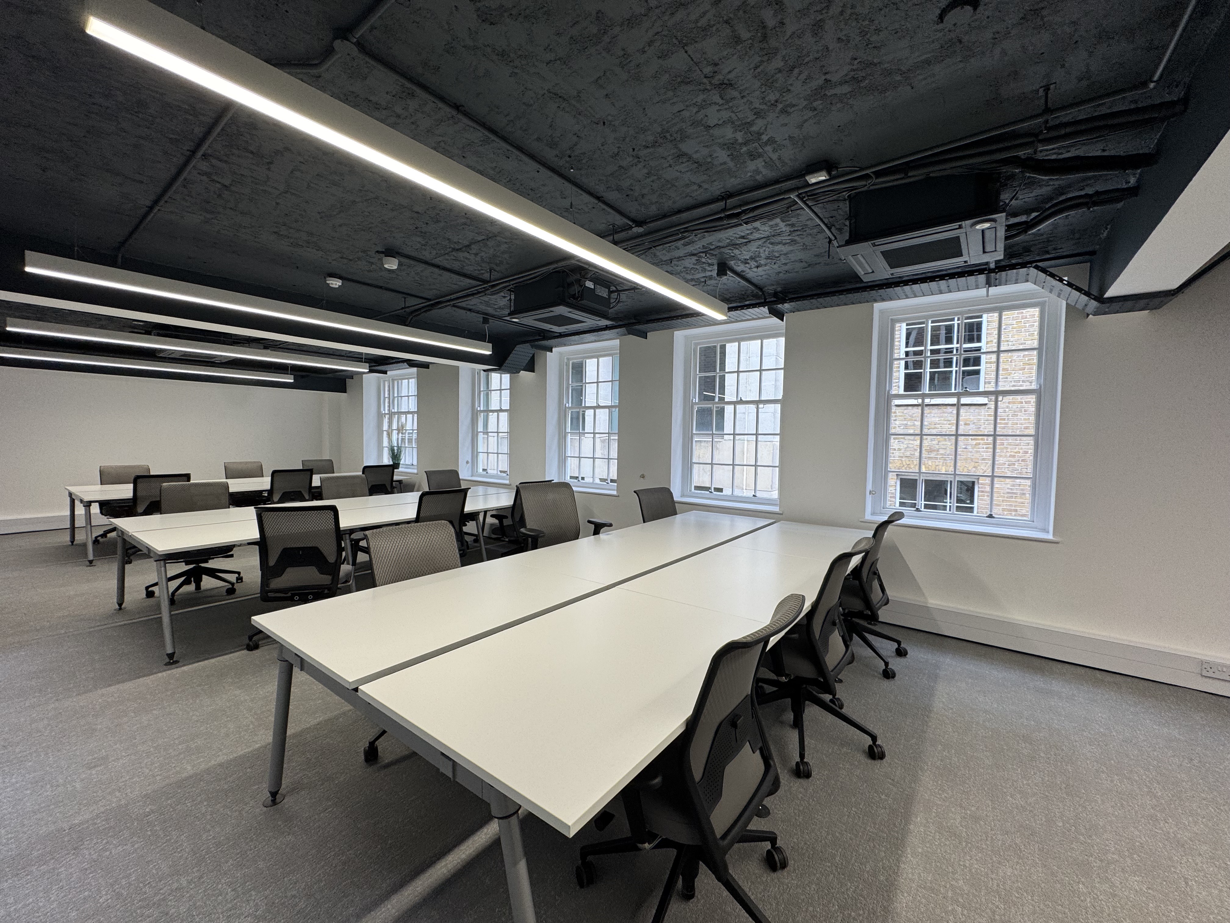 20 Ironmonger Lane photo 8