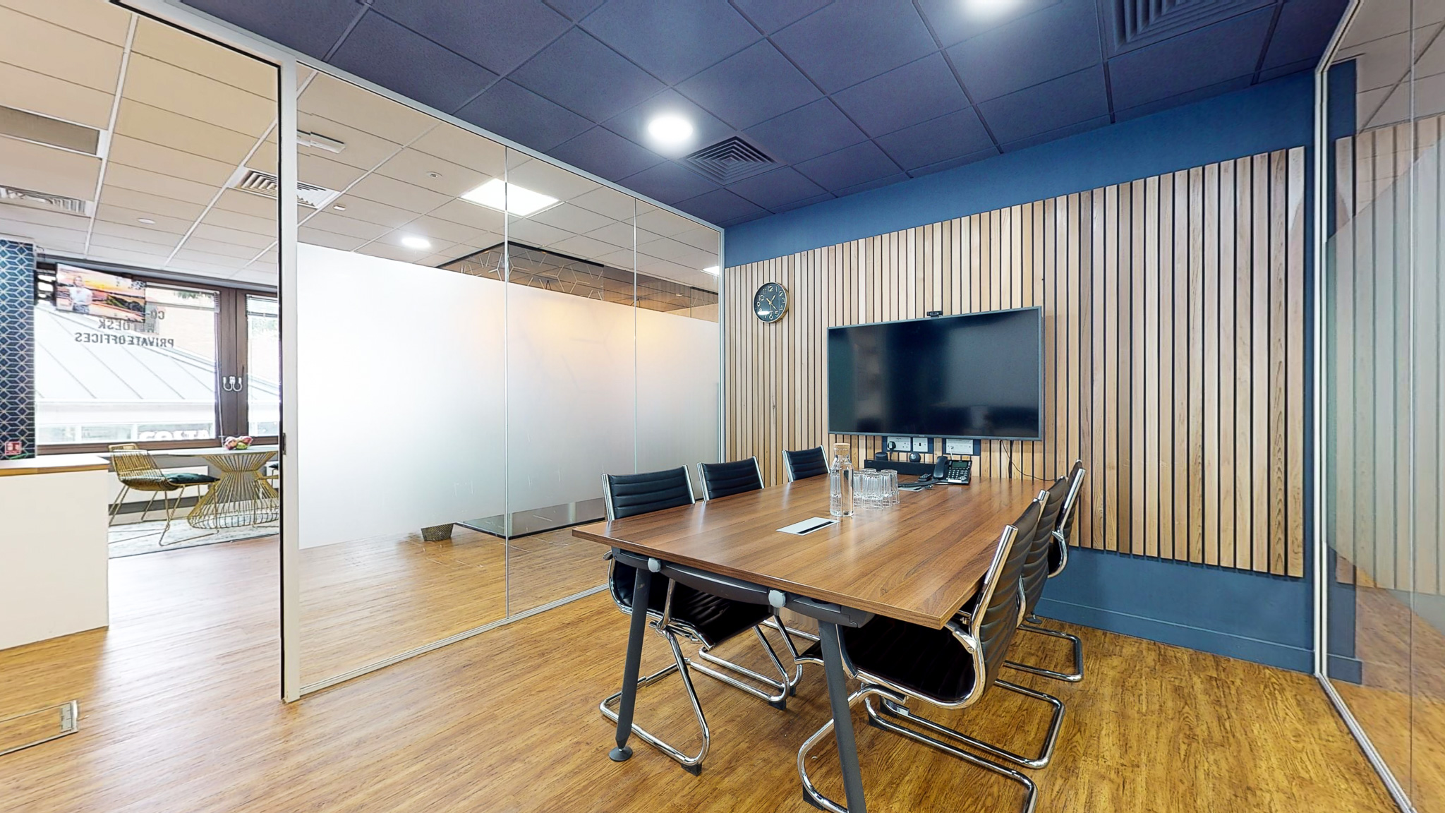 Vision Offices - Saxon House photo 8