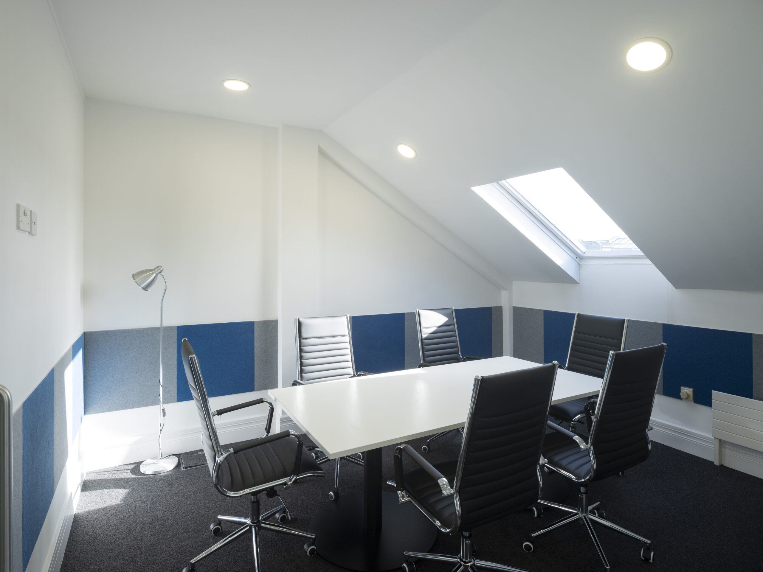 146 West Regent Street