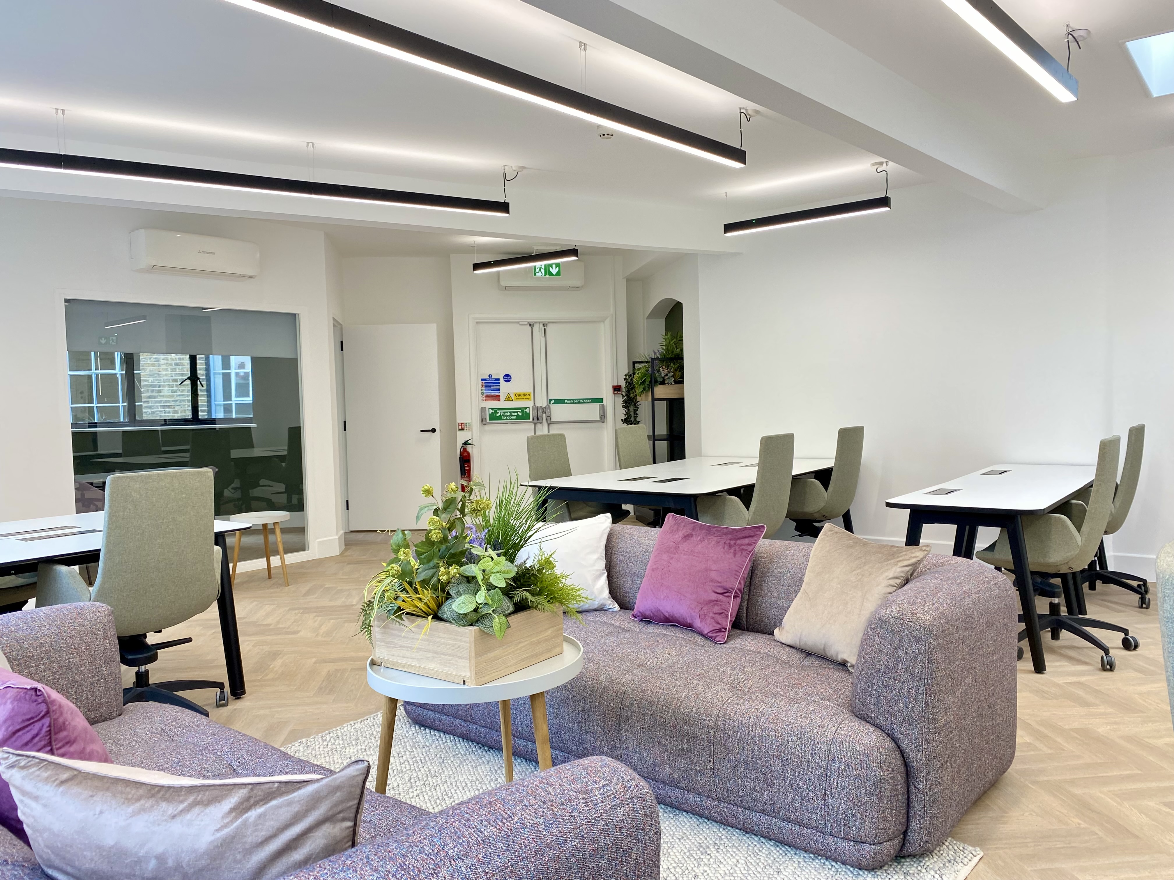 20 Flaxman Terrace photo 6