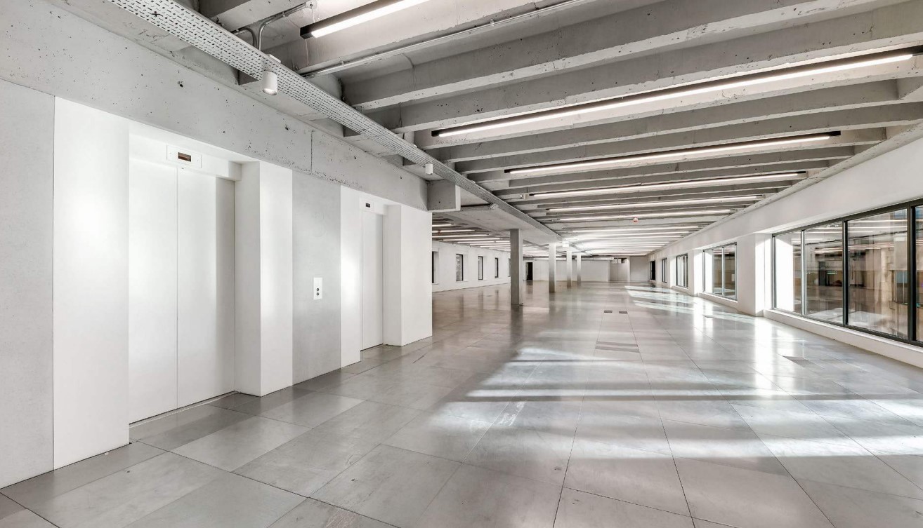 9 Devonshire Square photo 4