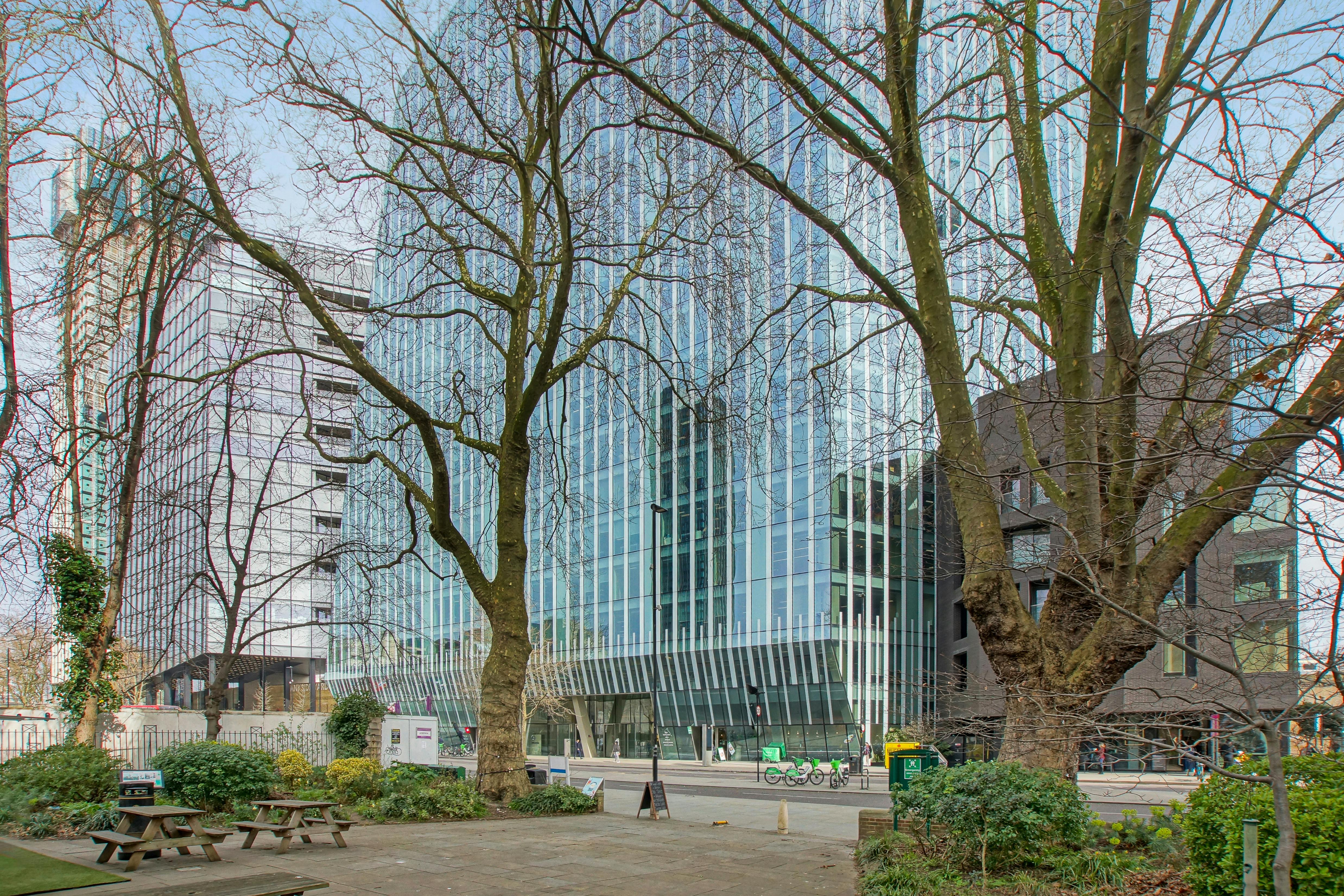 240 Blackfriars Road photo 8