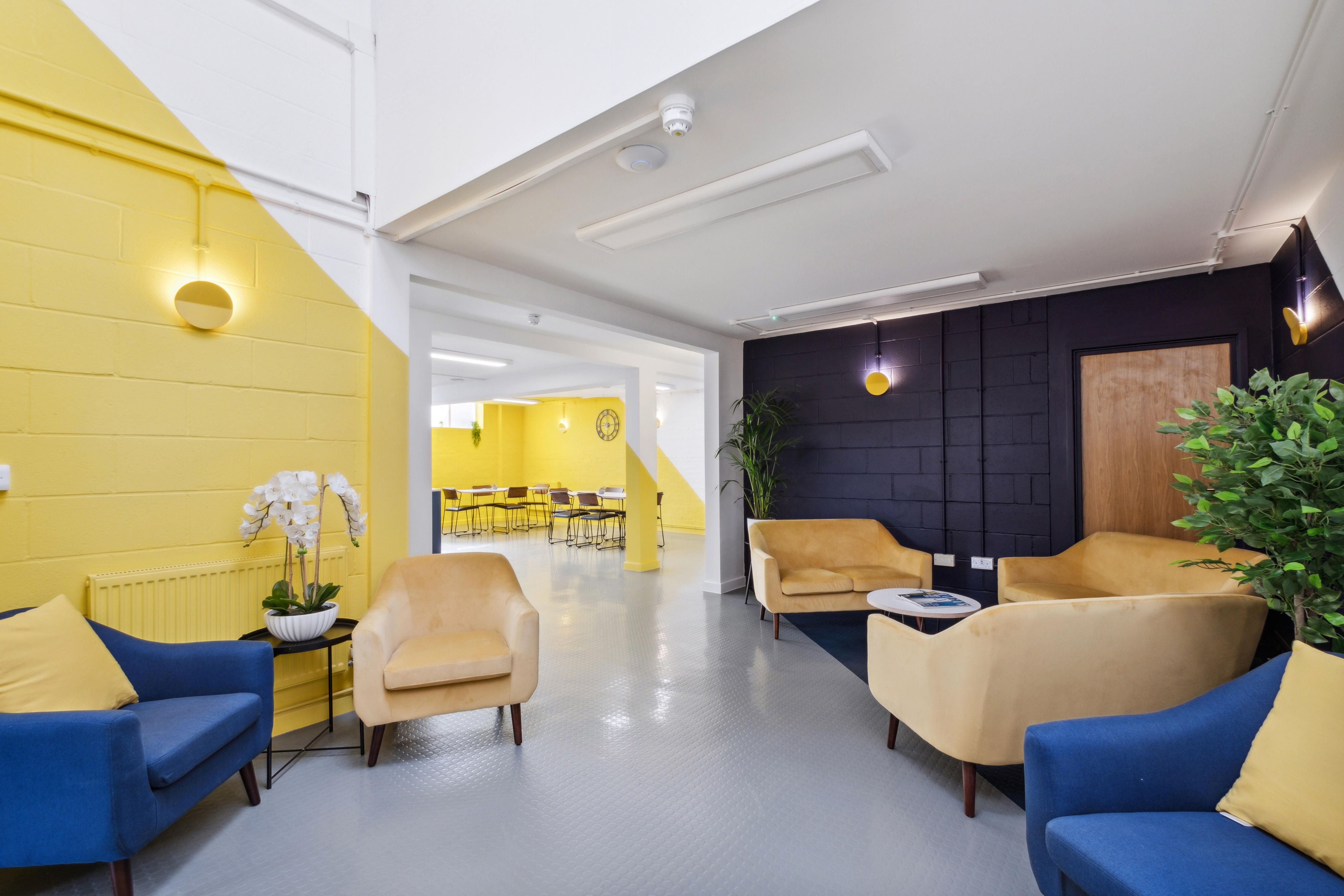 Earlsfield Business Centre photo 6