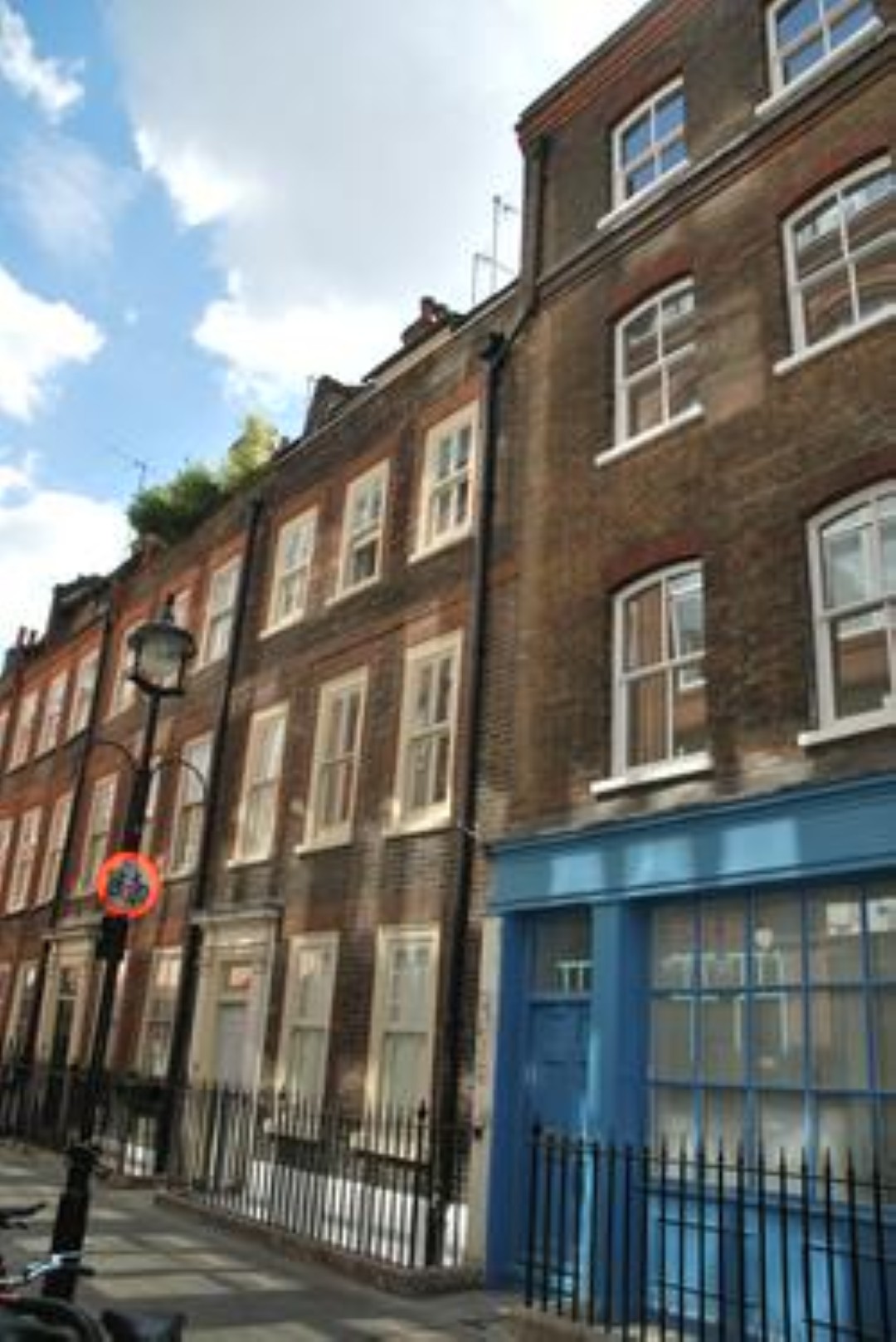 26 Soho Square photo 2