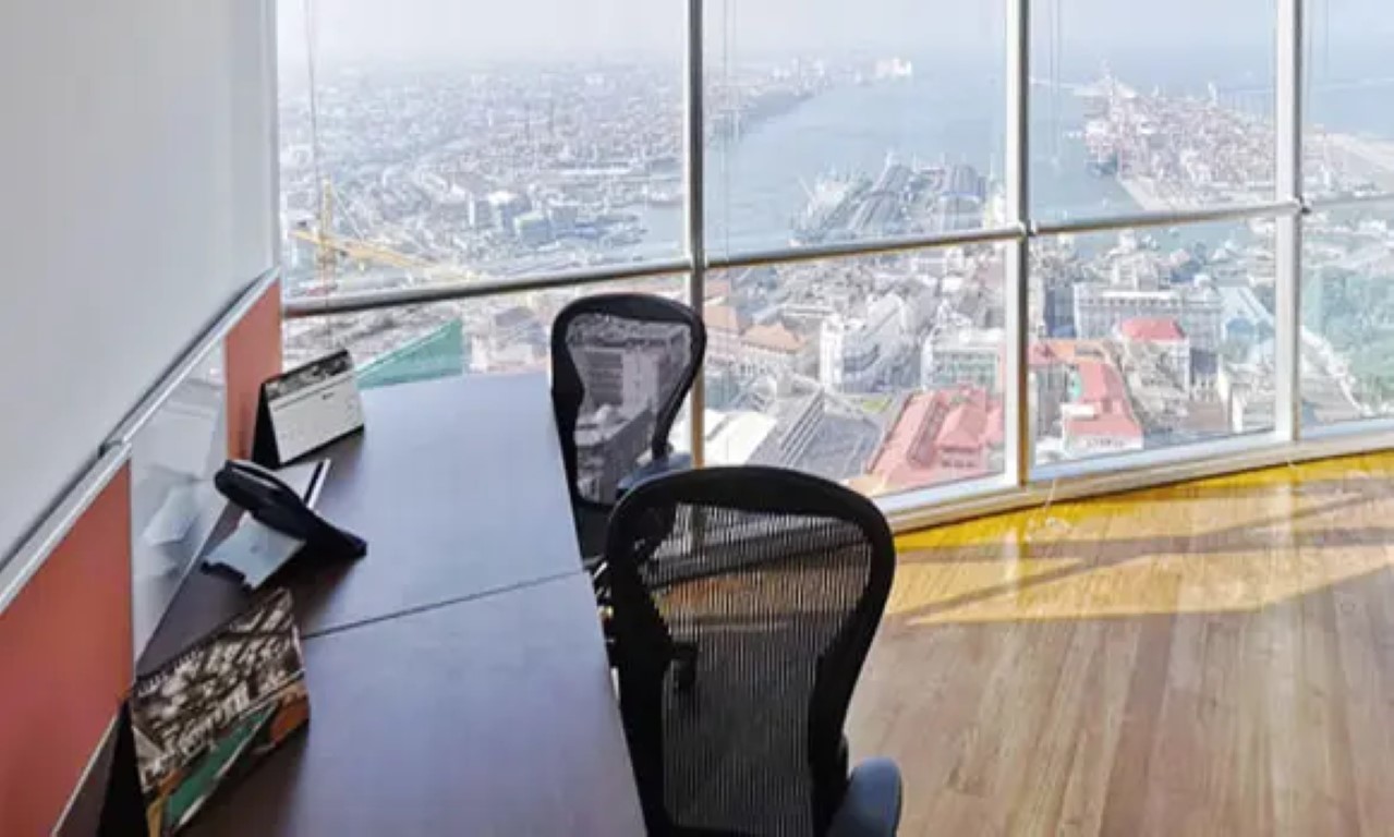 World Trade Center Colombo photo 3
