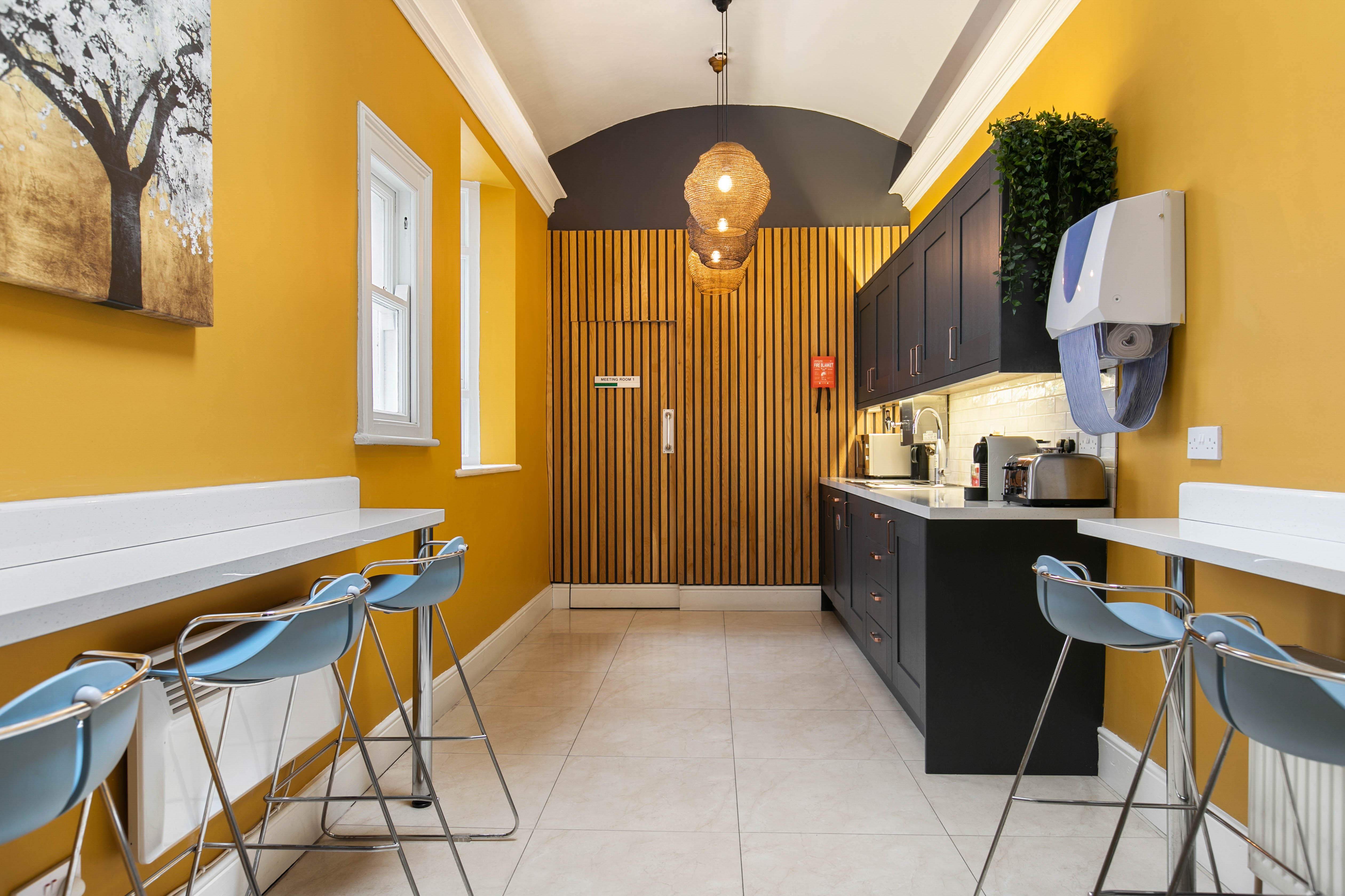 40 Fitzwilliam Square photo 7