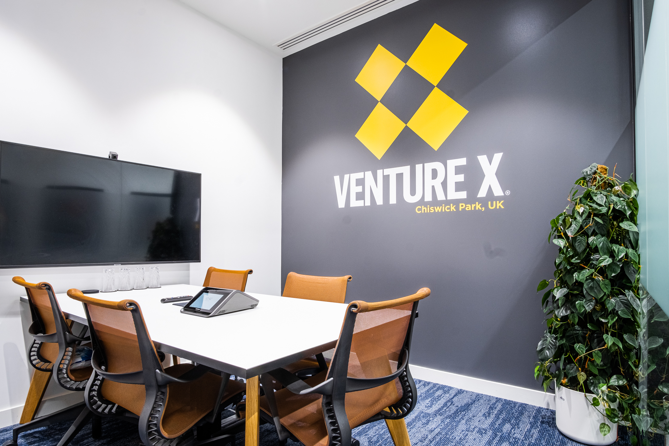 Venture X Chiswick Park photo 5