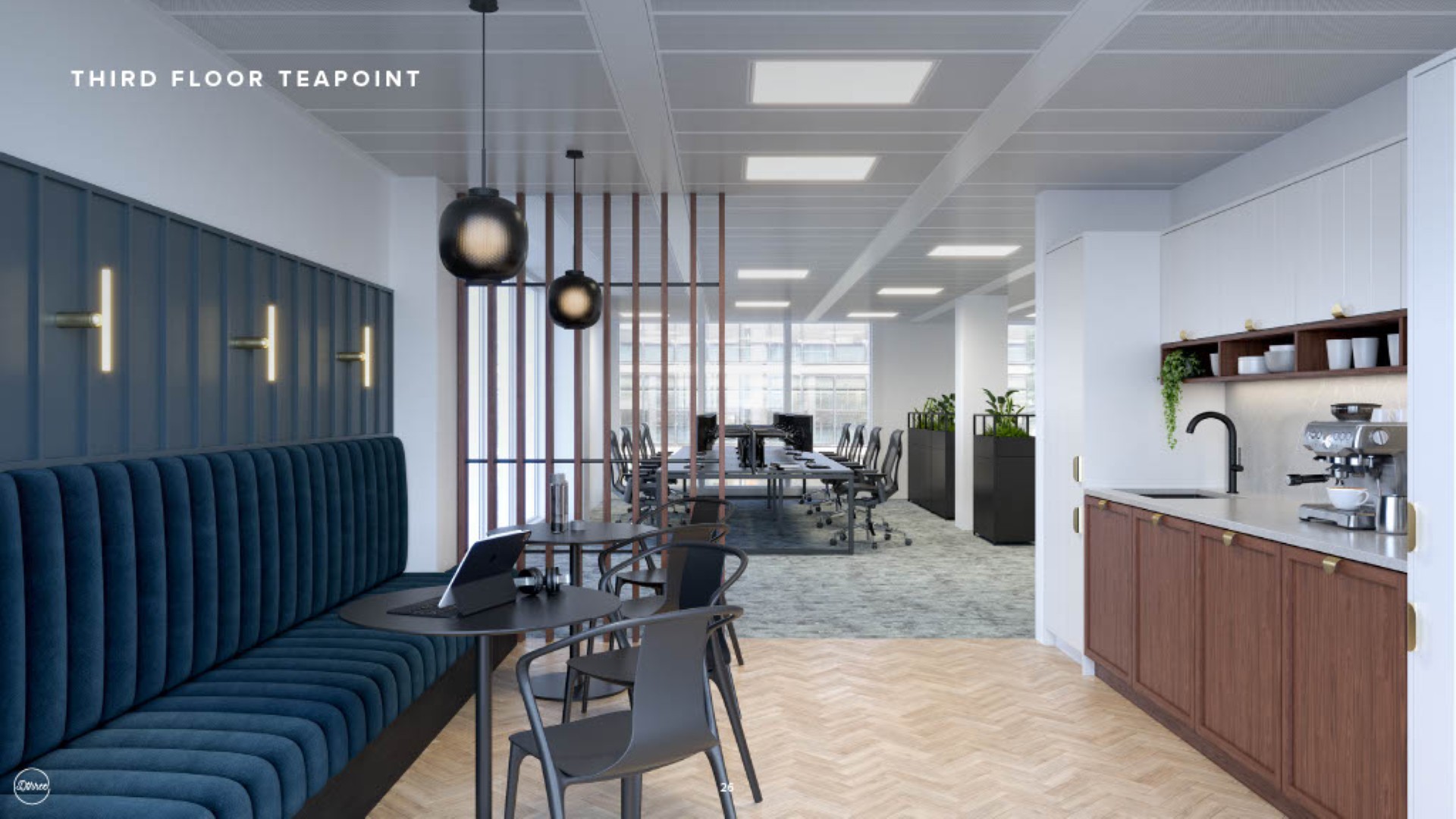 1 New Fetter Lane photo 2