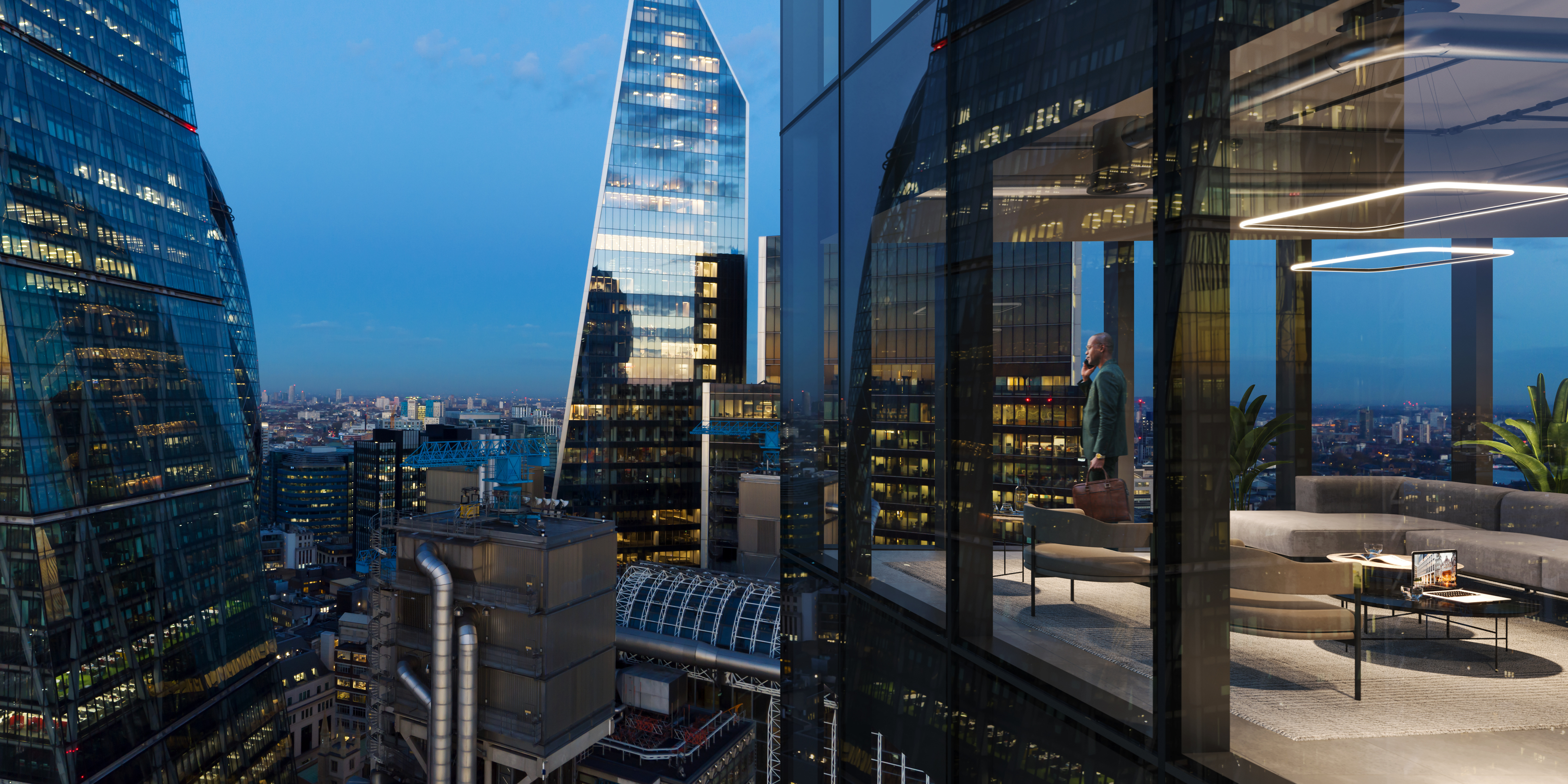 One Leadenhall photo 4