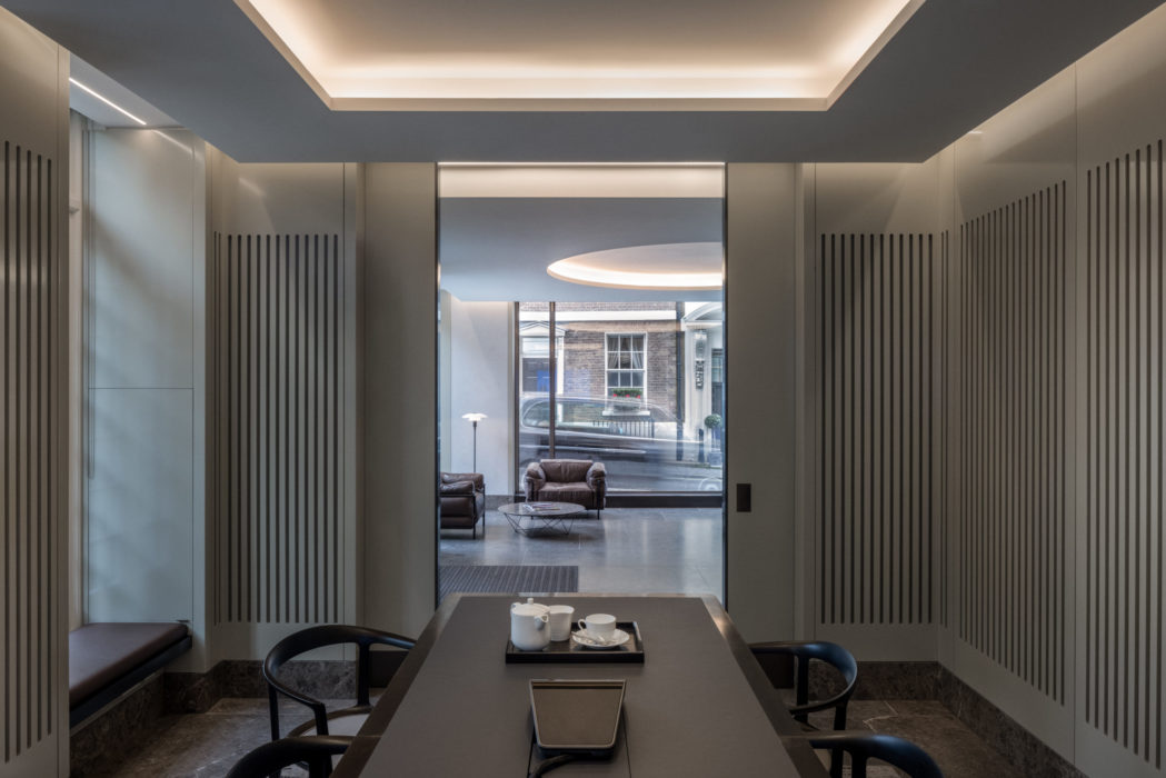 30 St James Square photo 6