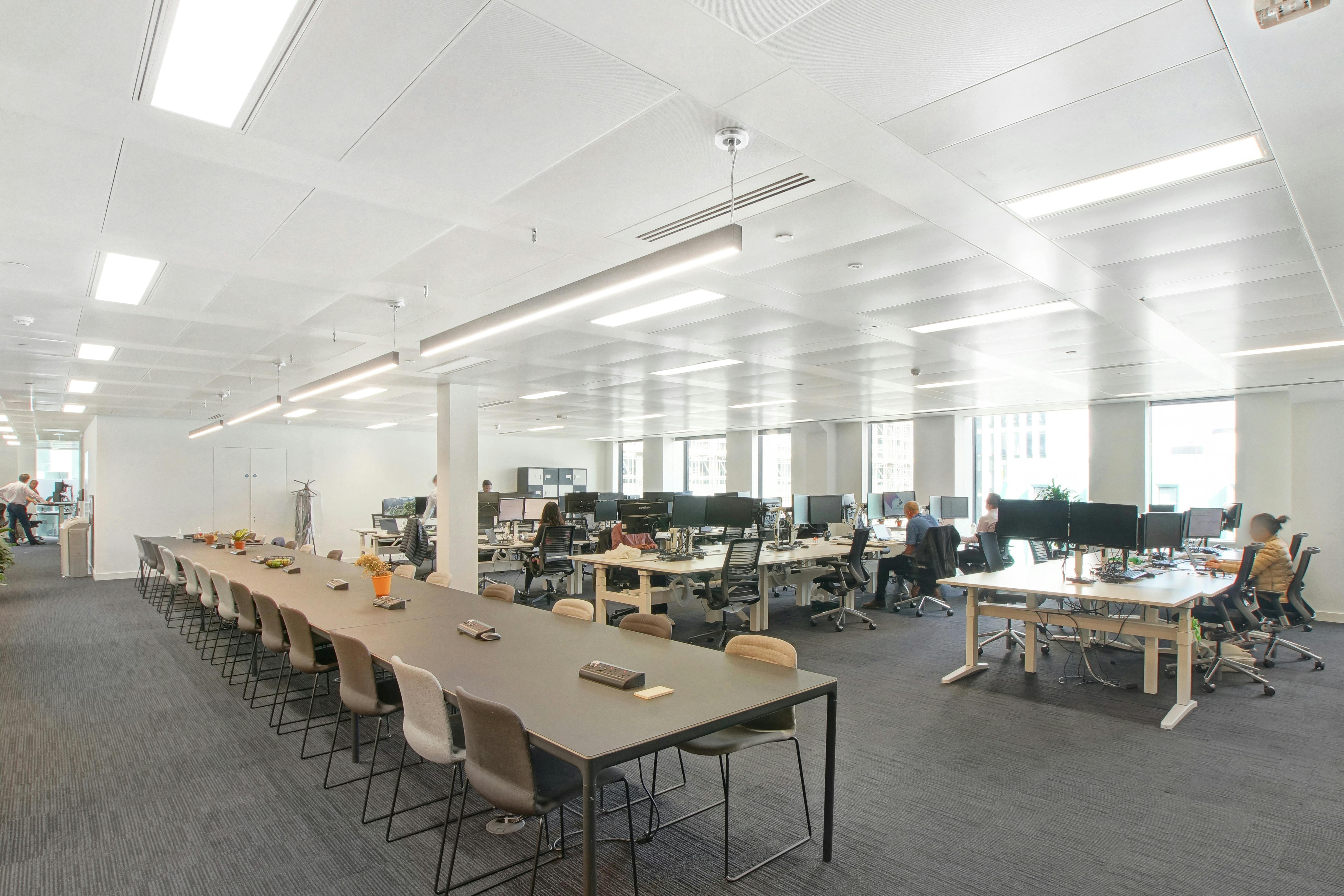 1 Aldermanbury Square  photo 4