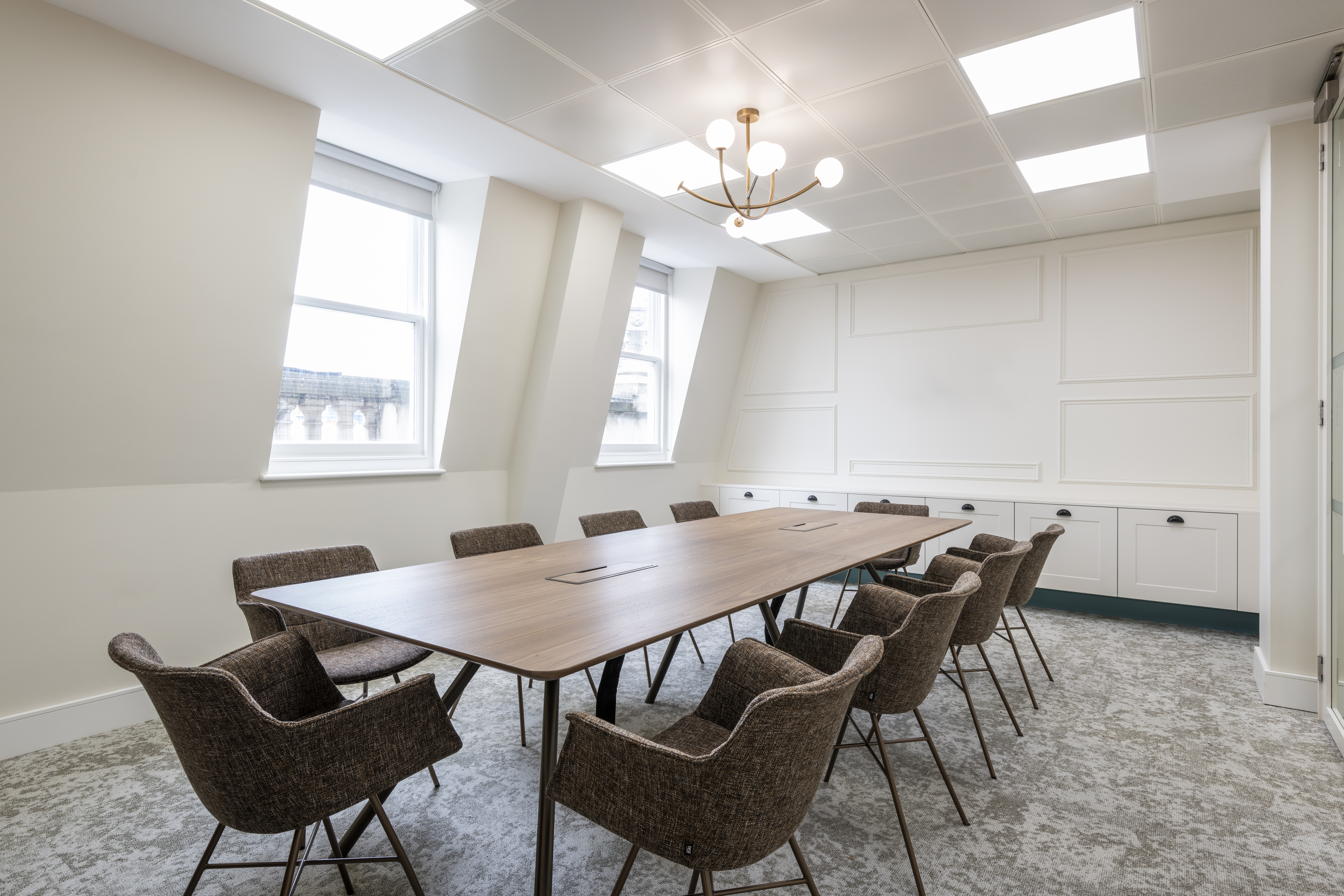 123 Pall Mall photo 8