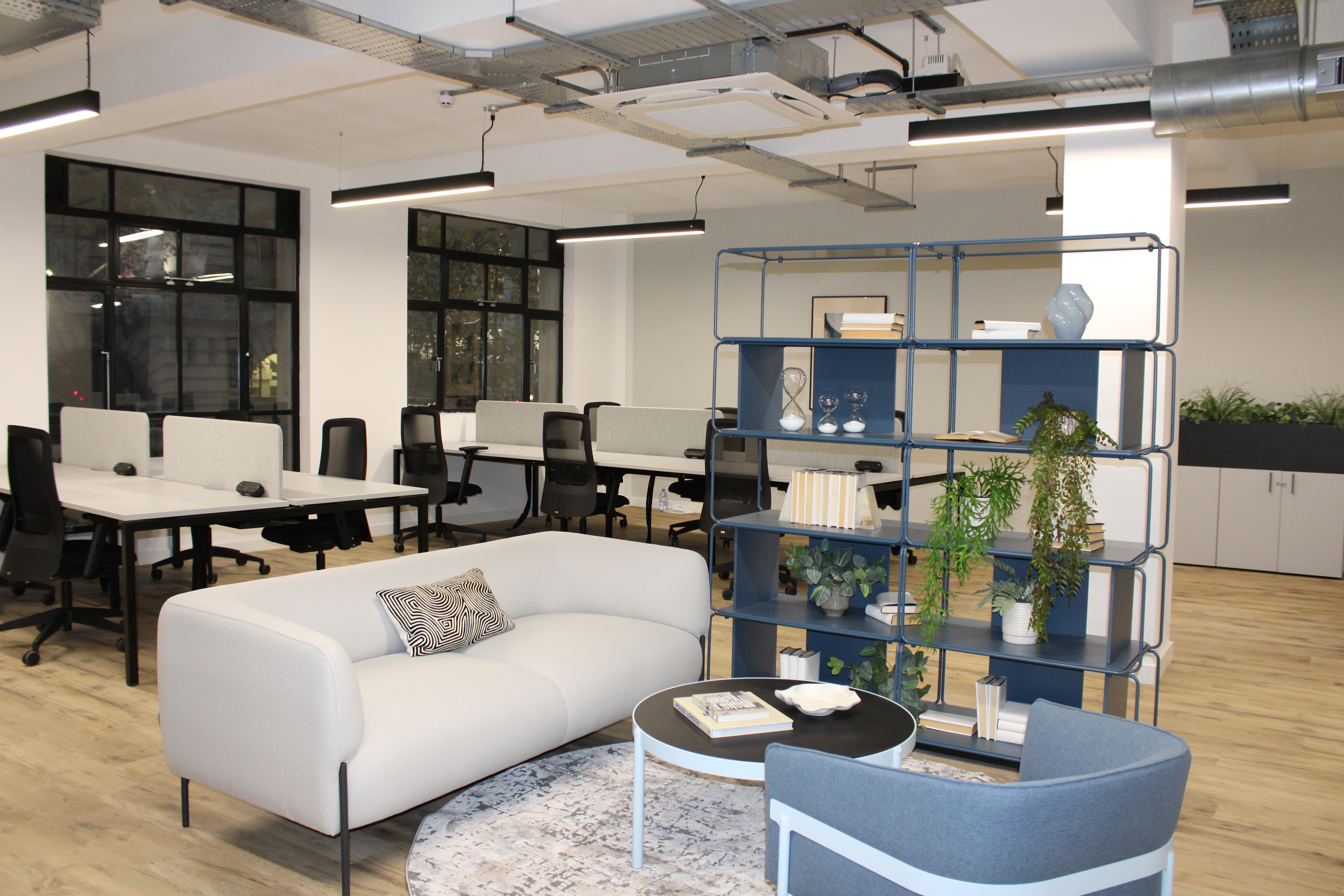 95 Aldwych photo 3