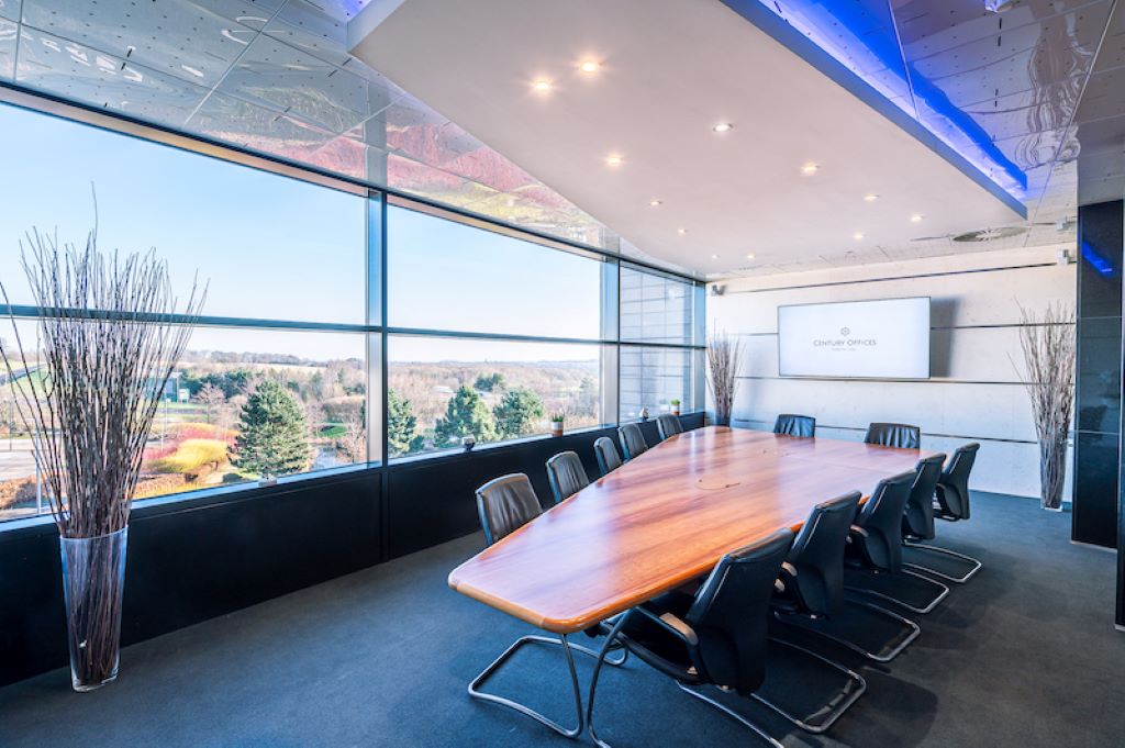 Century Offices  photo 3