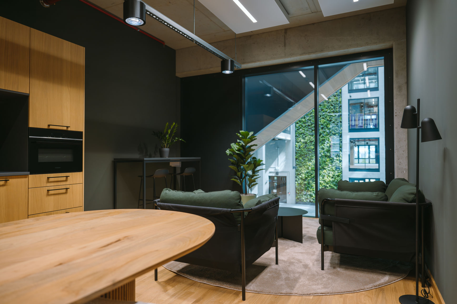 EDGE Workspaces HafenCity photo 2